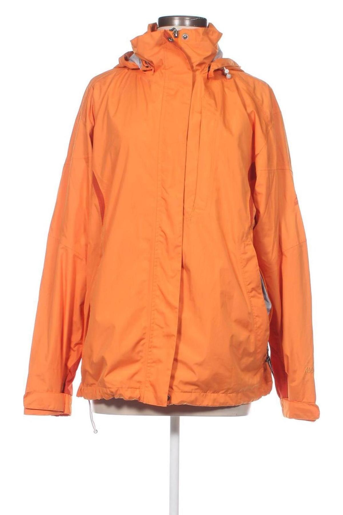 Dámská bunda  McKinley, Velikost L, Barva Oranžová, Cena  561,00 Kč