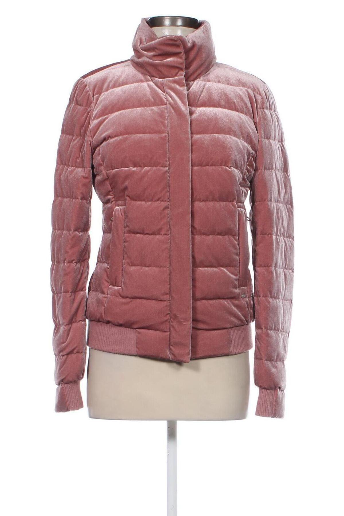 Γυναικείο μπουφάν Milestone, Μέγεθος XS, Χρώμα Ρόζ , Τιμή 35,88 €