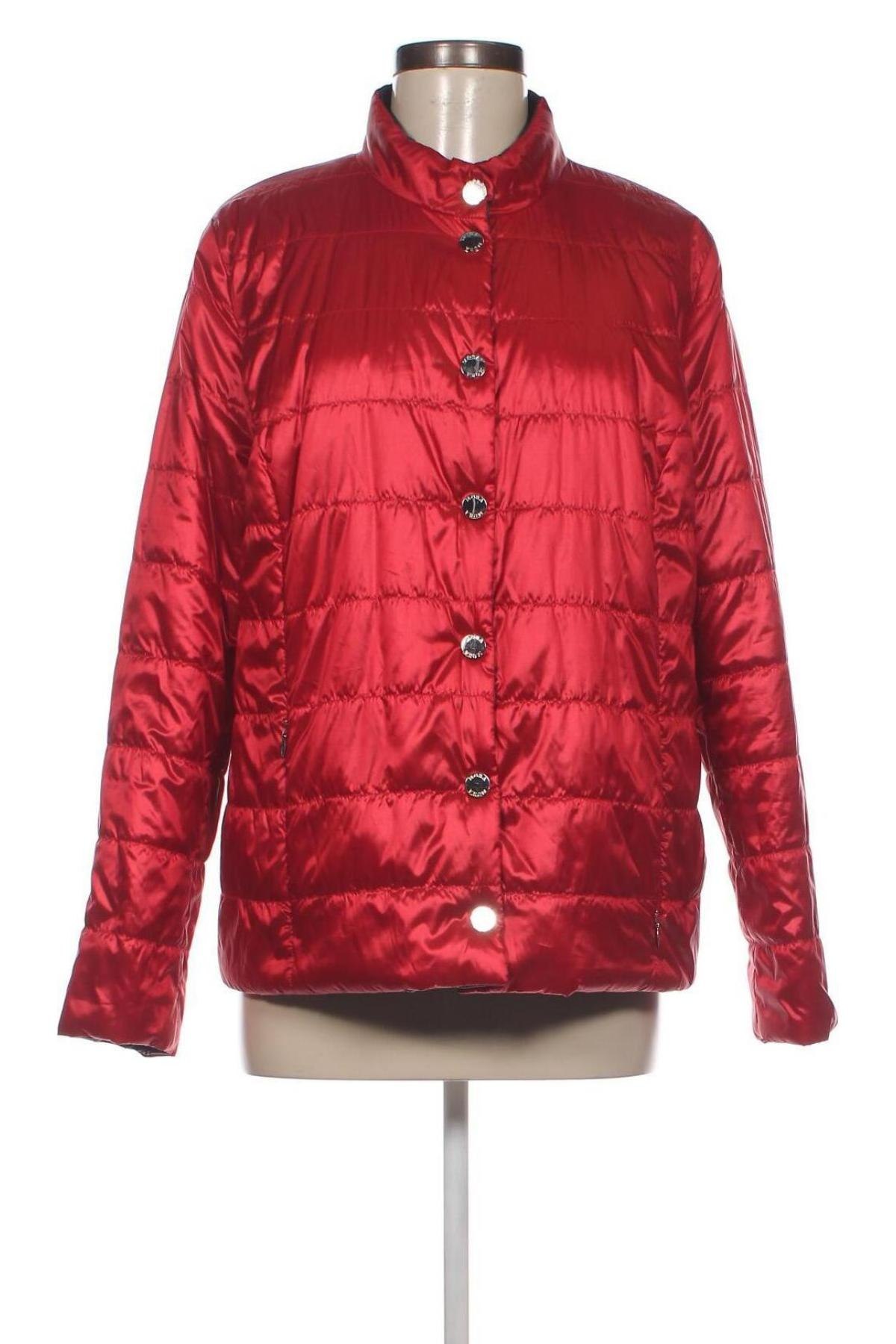 Γυναικείο μπουφάν Mona, Μέγεθος XL, Χρώμα Πολύχρωμο, Τιμή 25,55 €