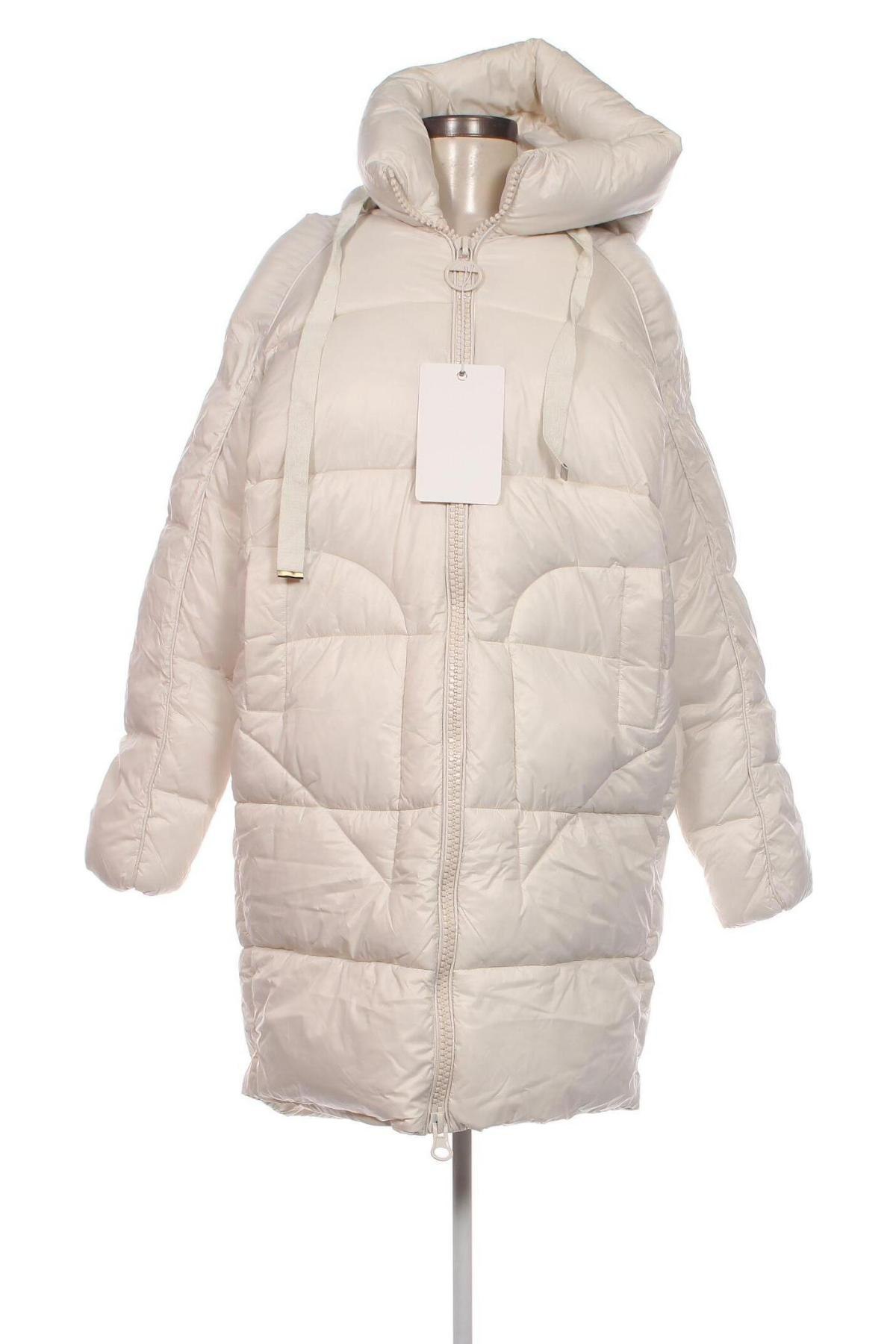 Γυναικείο μπουφάν Monte Cervino, Μέγεθος L, Χρώμα Λευκό, Τιμή 43,95 €