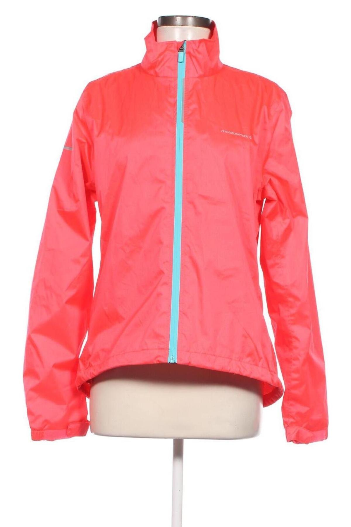 Dámska bunda  Muddyfox, Veľkosť XL, Farba Ružová, Cena  48,72 €