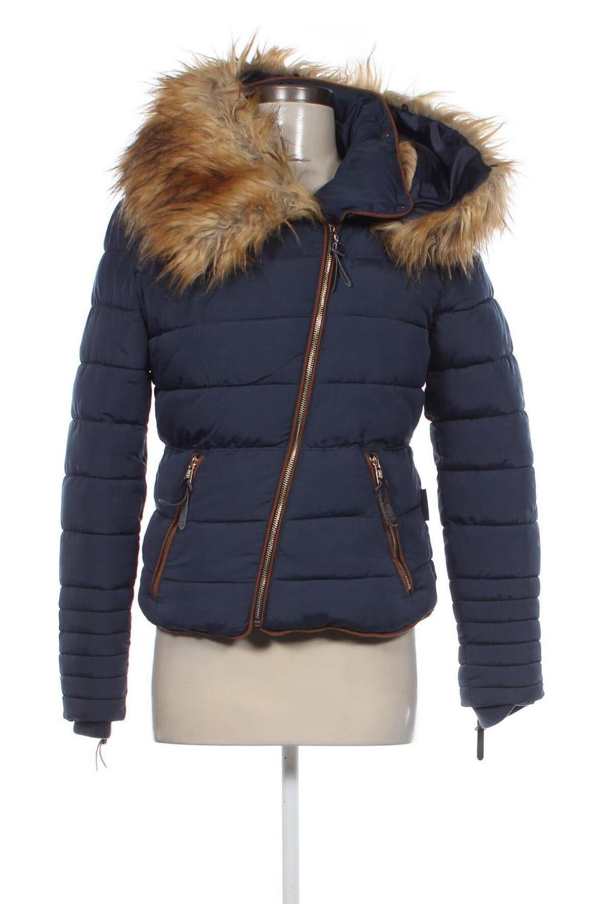 Damenjacke Navahoo, Größe M, Farbe Blau, Preis € 25,05