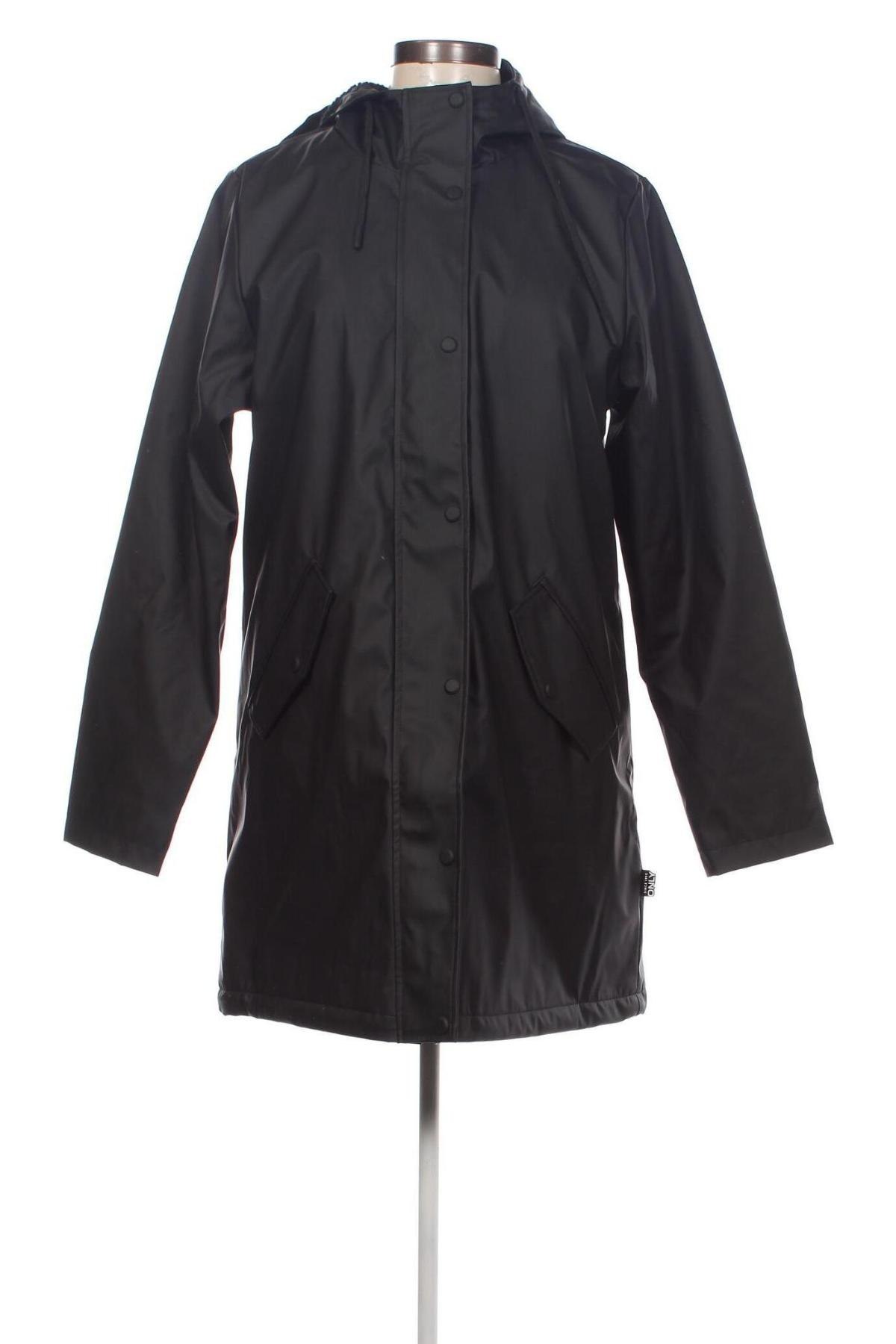 Dámska bunda  ONLY, Veľkosť M, Farba Čierna, Cena  8,15 €