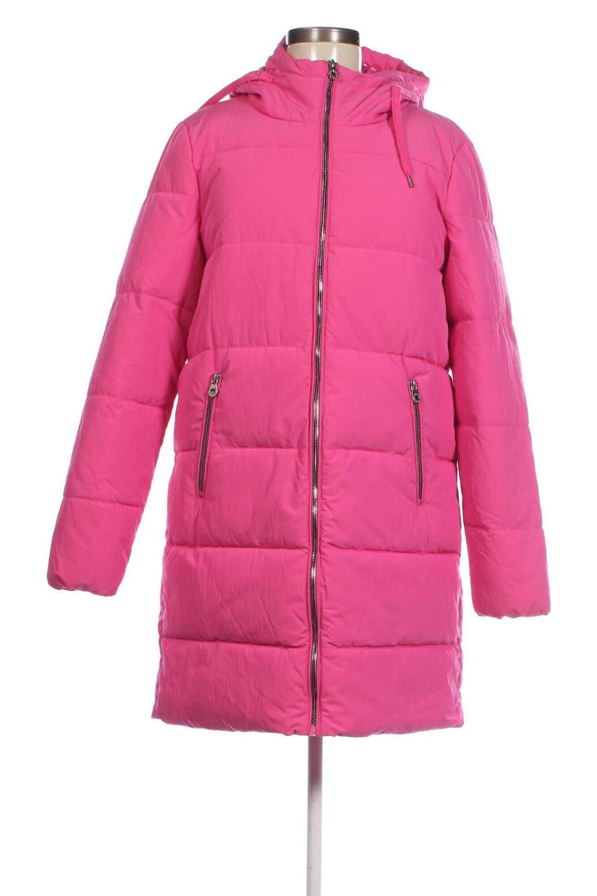 Dámska bunda  ONLY, Veľkosť M, Farba Ružová, Cena  47,94 €