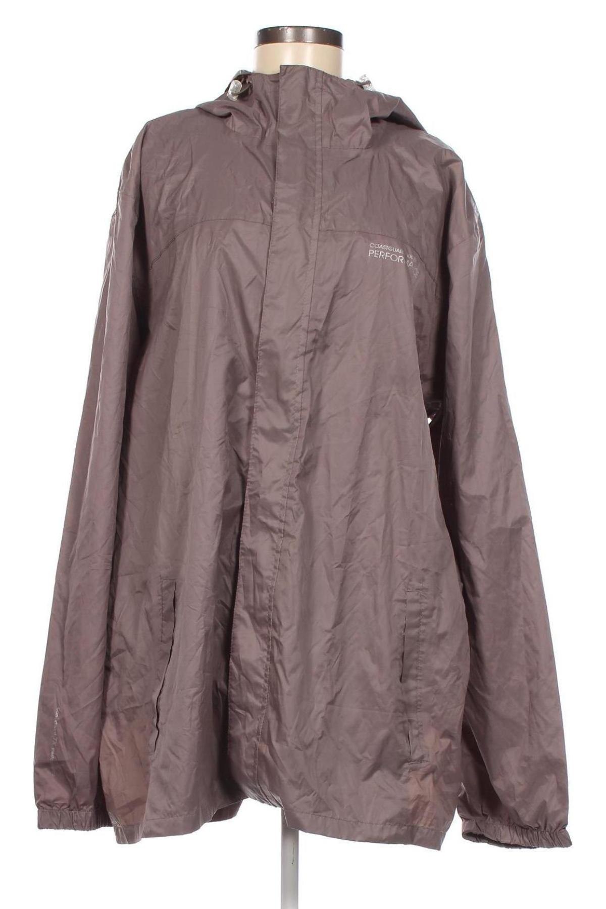 Damenjacke Performance, Größe 3XL, Farbe Beige, Preis € 33,40