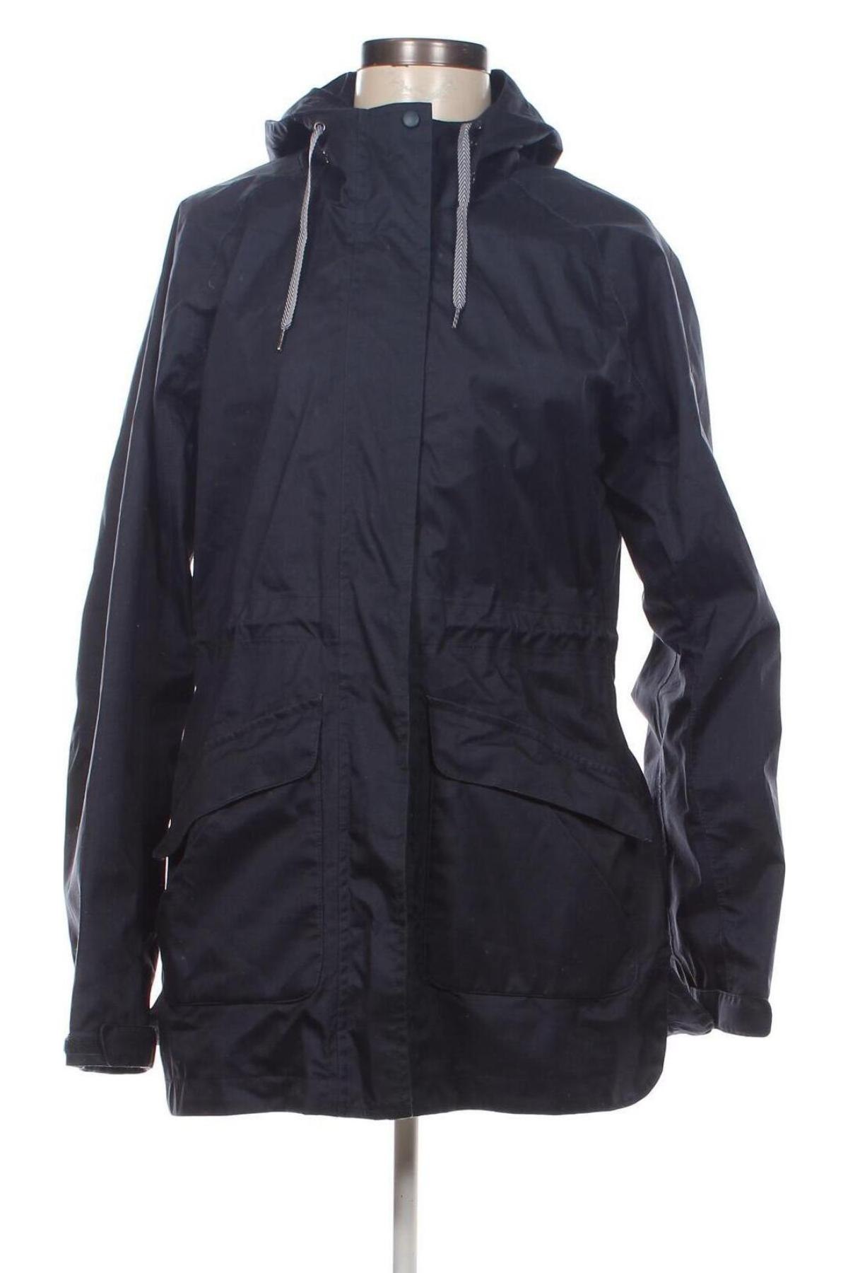 Dámska bunda  Polarino, Veľkosť L, Farba Čierna, Cena  17,35 €