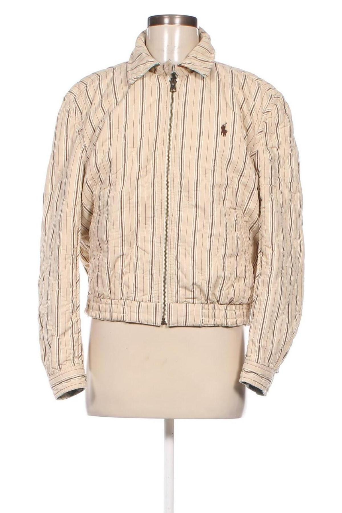 Γυναικείο μπουφάν Polo By Ralph Lauren, Μέγεθος M, Χρώμα Πολύχρωμο, Τιμή 84,70 €