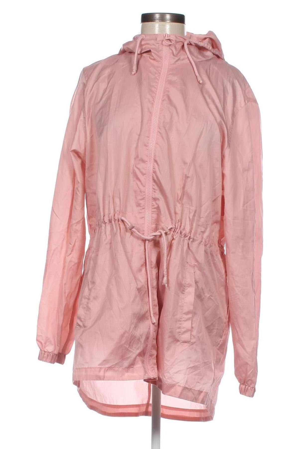 Γυναικείο μπουφάν Primark, Μέγεθος M, Χρώμα Ρόζ , Τιμή 13,36 €