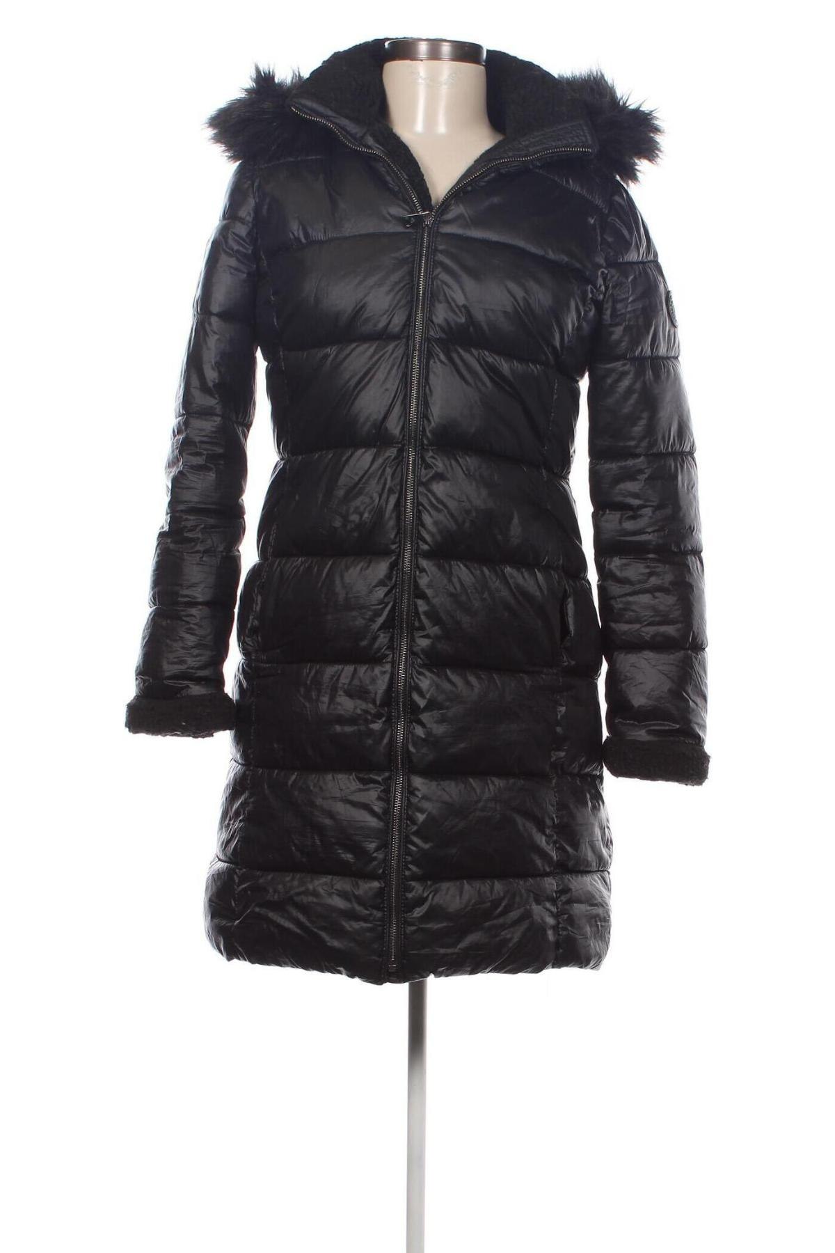 Damenjacke Ralph Lauren, Größe XS, Farbe Schwarz, Preis € 100,16