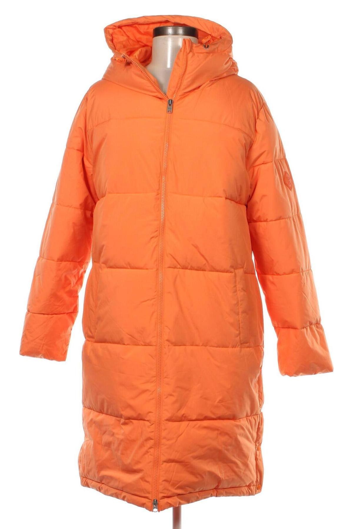 Damenjacke Roxy, Größe M, Farbe Orange, Preis 88,66 €