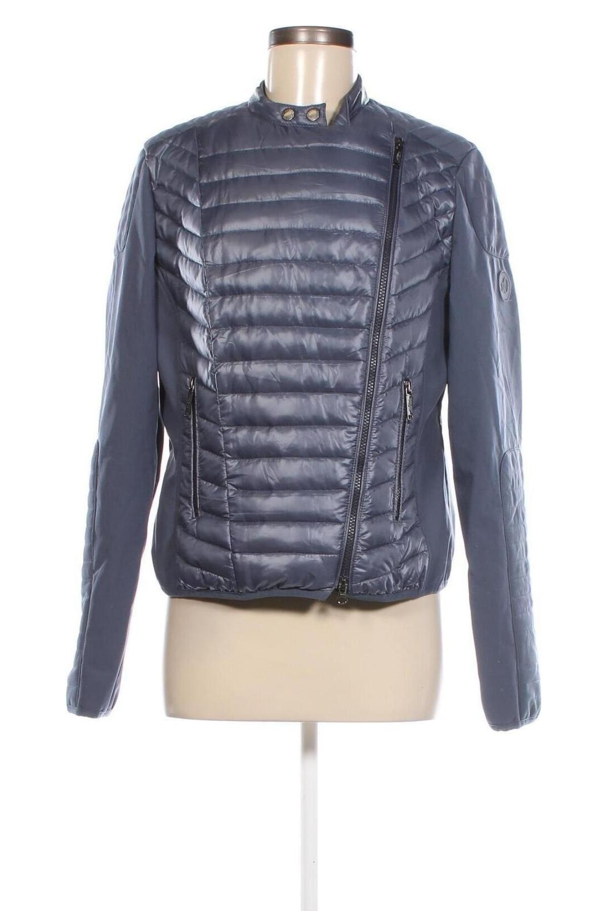 Damenjacke S.Oliver, Größe L, Farbe Blau, Preis € 33,92