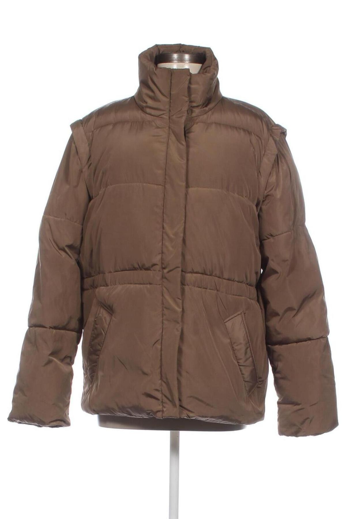 Damenjacke Second Female, Größe S, Farbe Braun, Preis 69,67 €