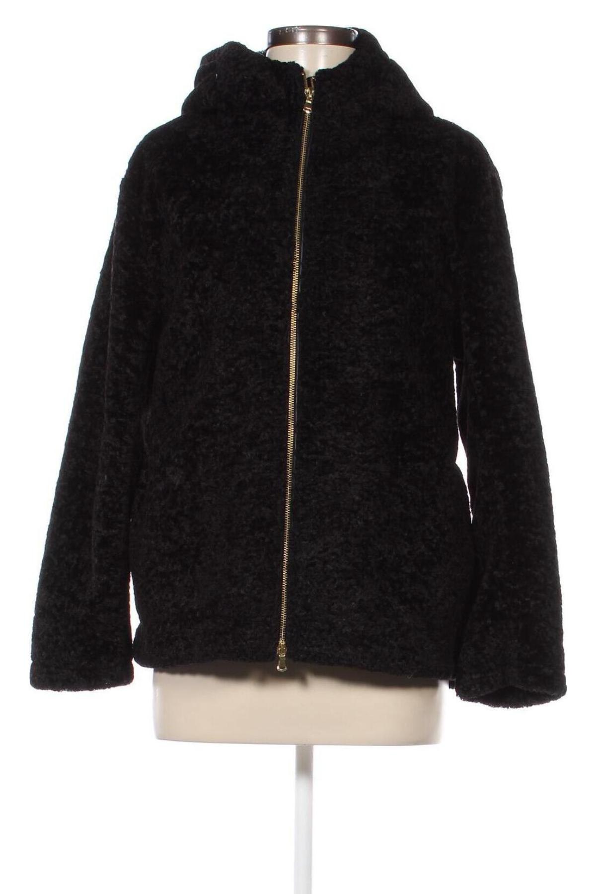 Damenjacke Sisley, Größe XS, Farbe Schwarz, Preis 69,67 €