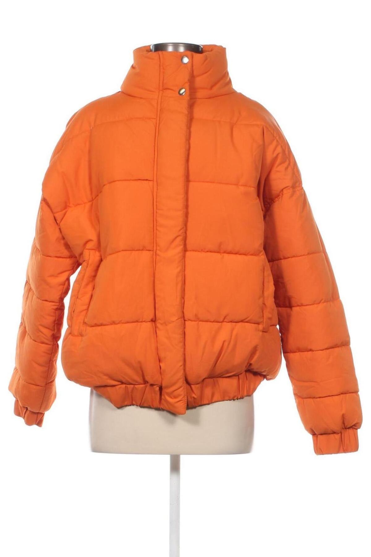 Γυναικείο μπουφάν Sparkz, Μέγεθος L, Χρώμα Πορτοκαλί, Τιμή 27,48 €