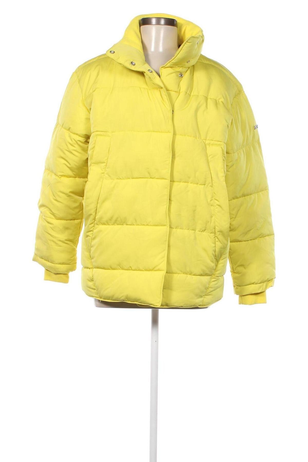 Damenjacke Superdry, Größe M, Farbe Gelb, Preis € 35,60