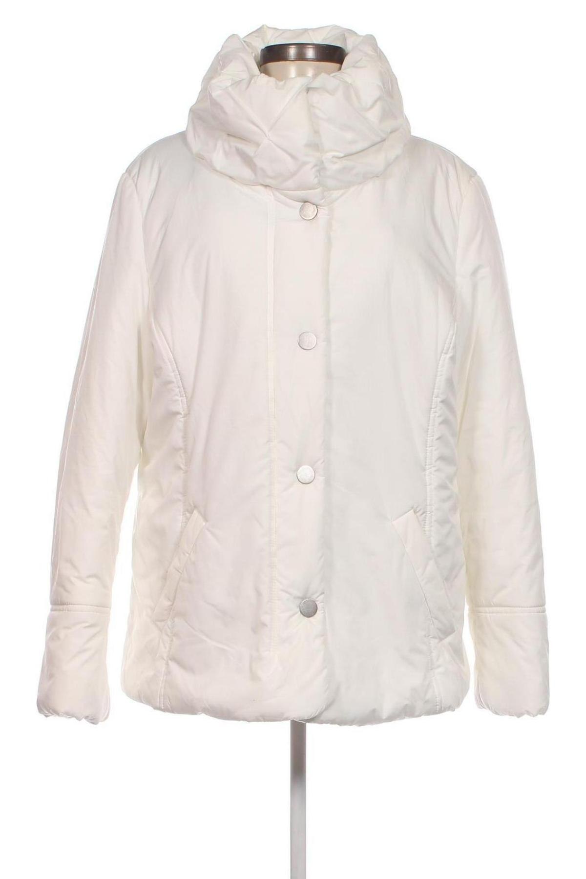 Damenjacke Taifun, Größe XL, Farbe Weiß, Preis 56,50 €
