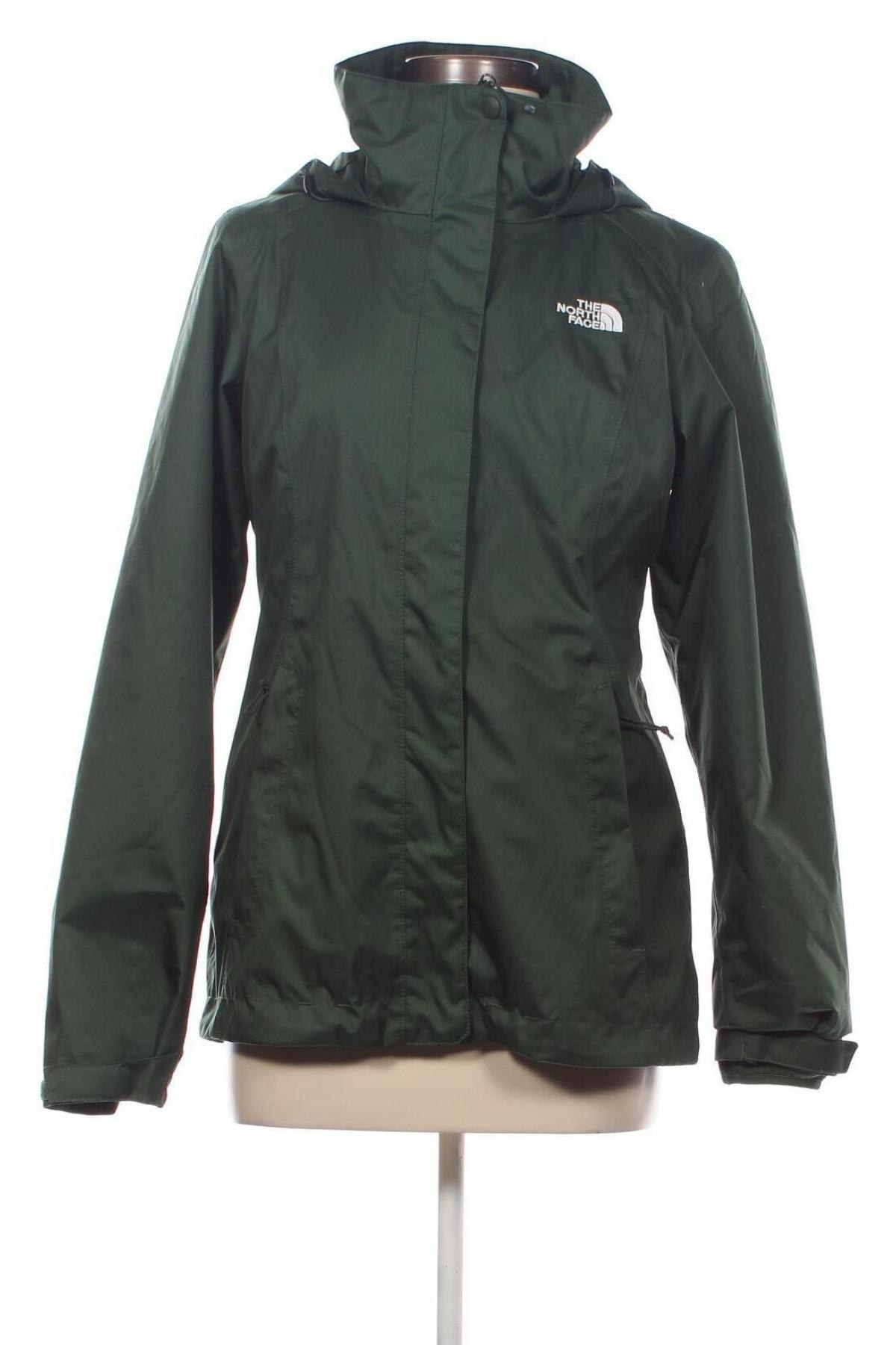 Damenjacke The North Face, Größe S, Farbe Grün, Preis € 83,07