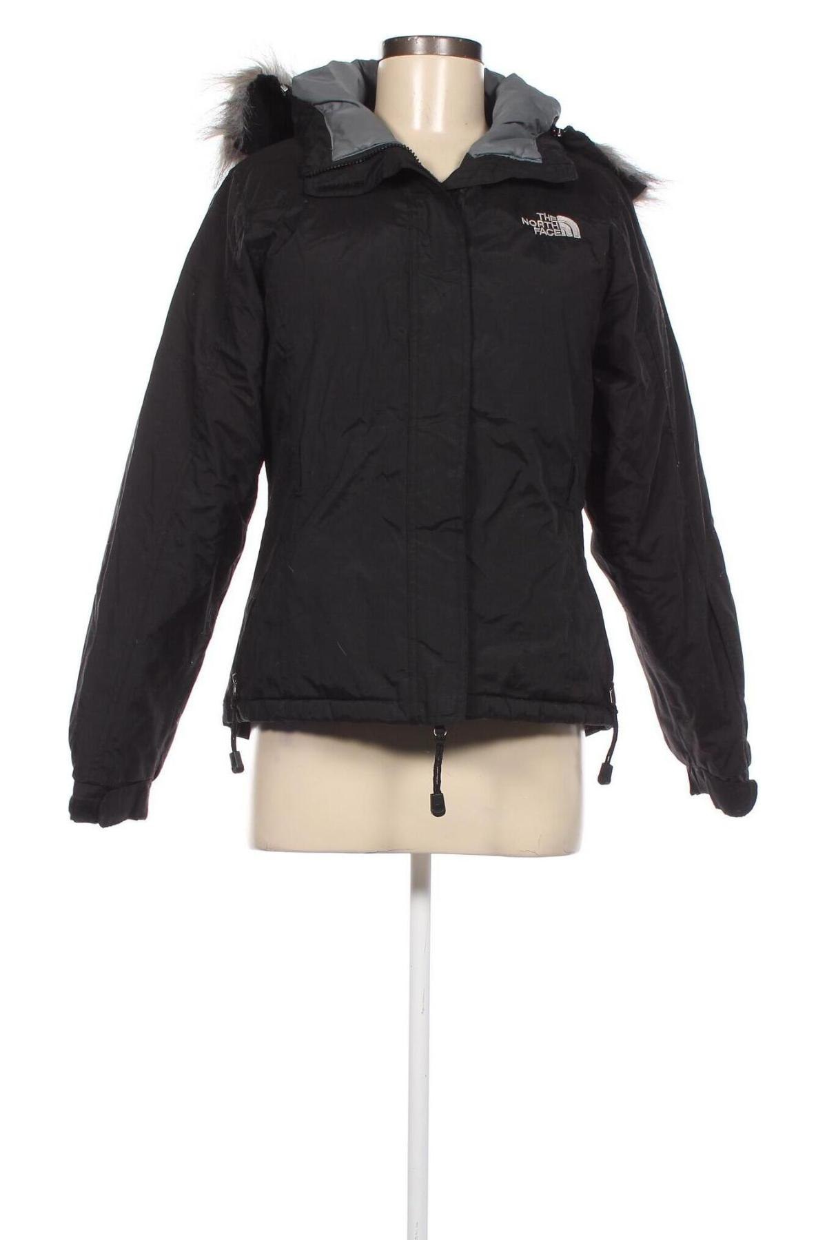 Dámska bunda  The North Face, Veľkosť S, Farba Čierna, Cena  100,93 €