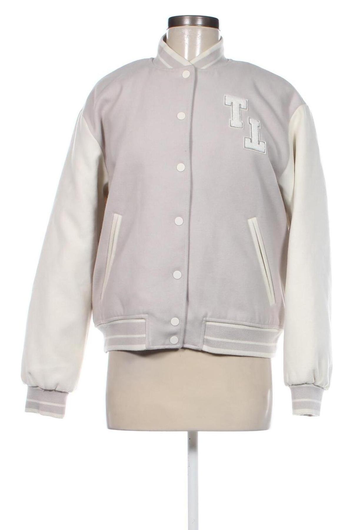 Damenjacke Tom Tailor, Größe S, Farbe Beige, Preis € 46,29