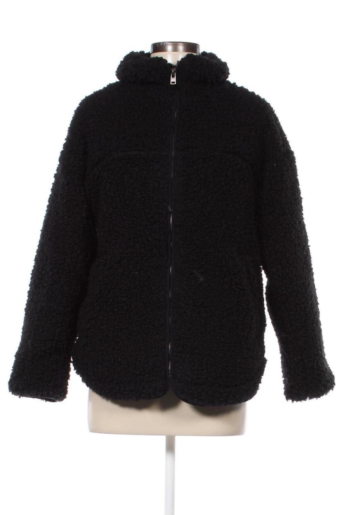 Damenjacke Urban Outfitters, Größe XS, Farbe Schwarz, Preis 25,57 €