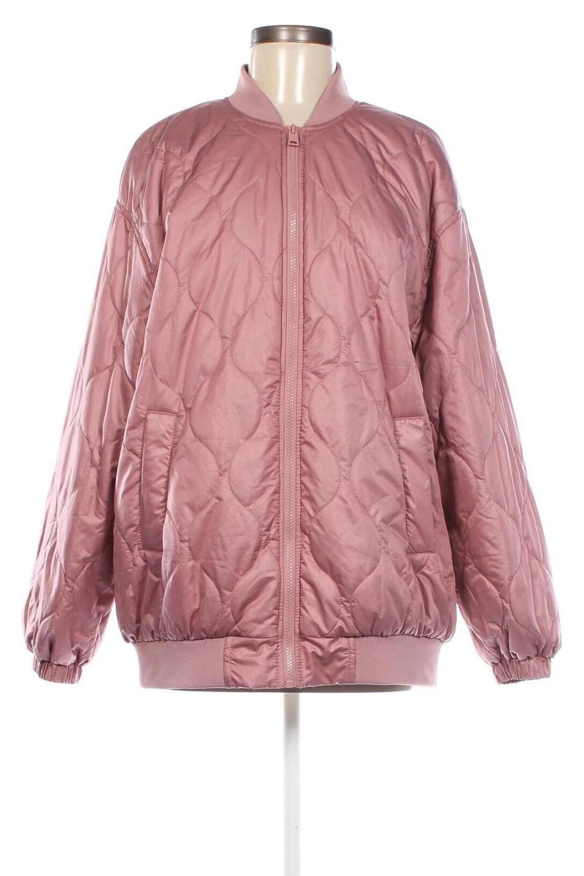 Damenjacke Vero Moda, Größe L, Farbe Rosa, Preis 28,53 €