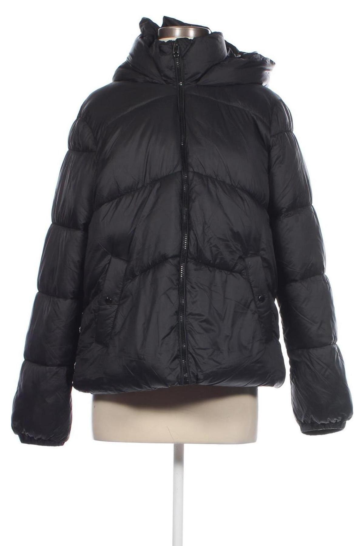Damenjacke Vero Moda, Größe XL, Farbe Schwarz, Preis 29,24 €