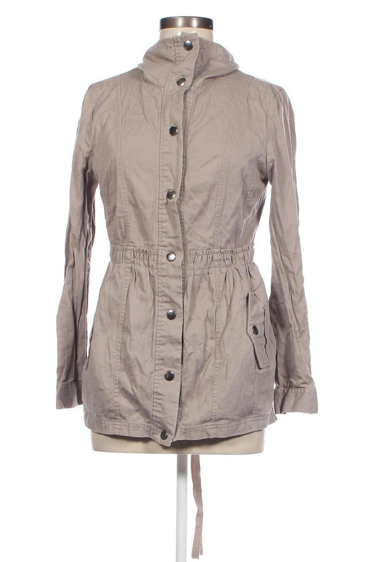 Damenjacke Vero Moda, Größe S, Farbe Grau, Preis € 5,71