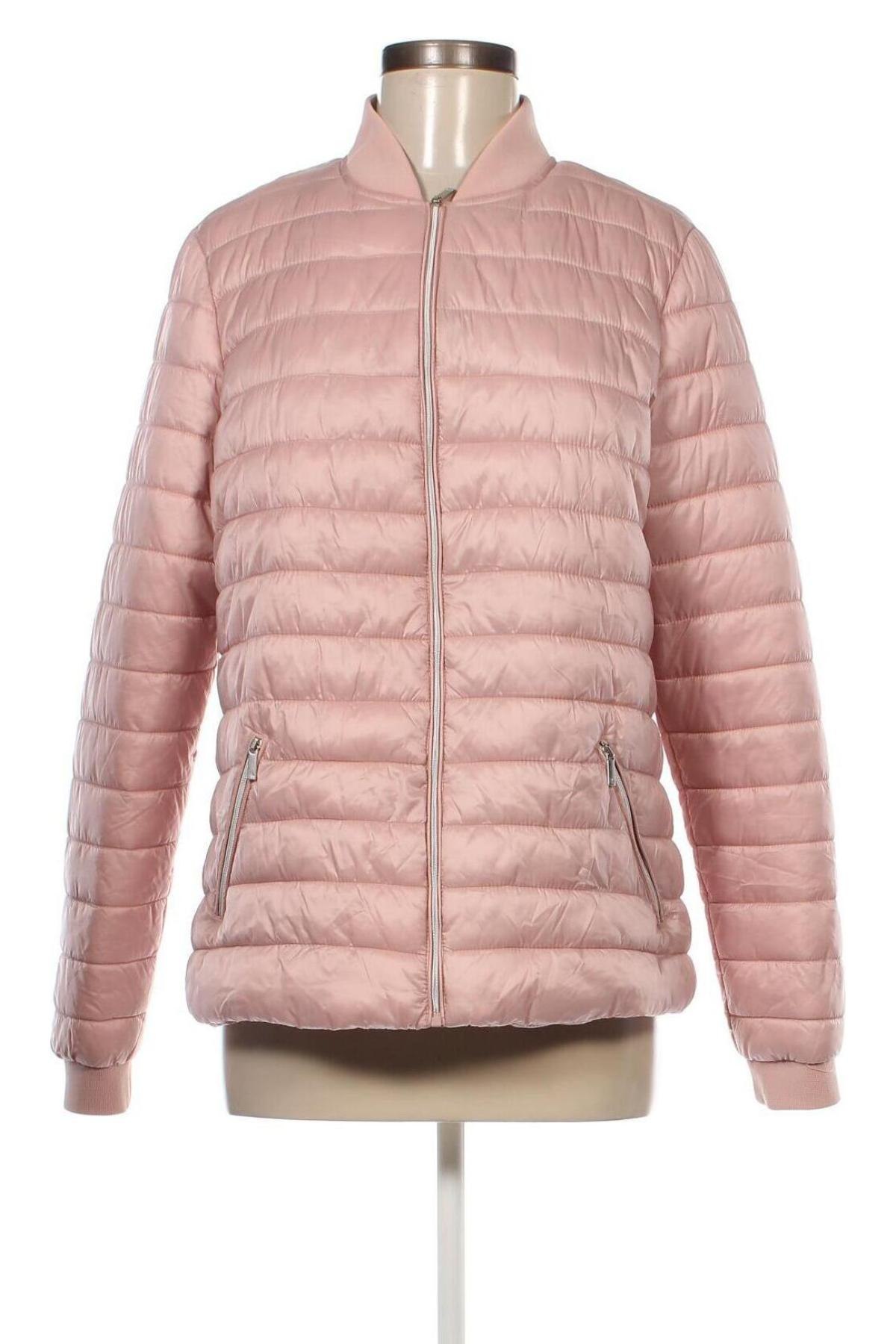 Damenjacke Women by Tchibo, Größe L, Farbe Rosa, Preis 33,40 €