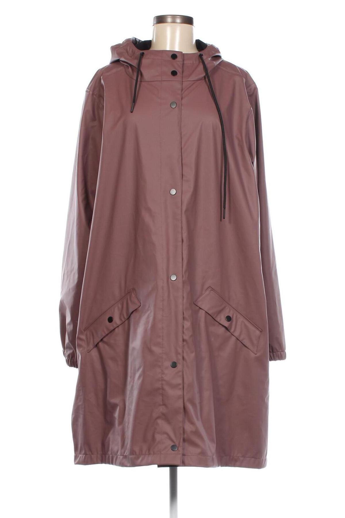 Damenjacke Zizzi, Größe L, Farbe Lila, Preis 47,32 €