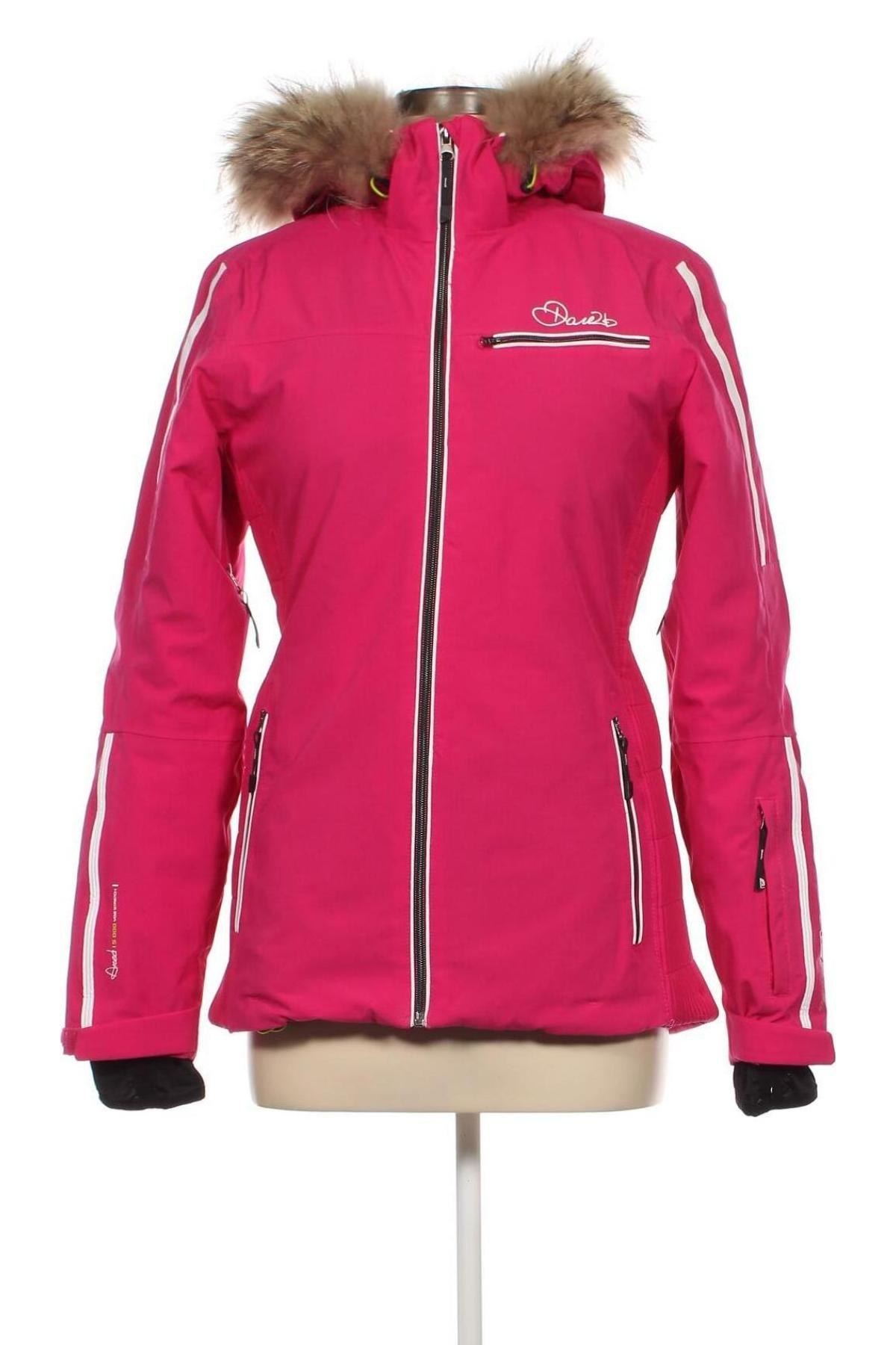 Damenjacke für Wintersports Dare 2B, Größe S, Farbe Rosa, Preis 32,22 €
