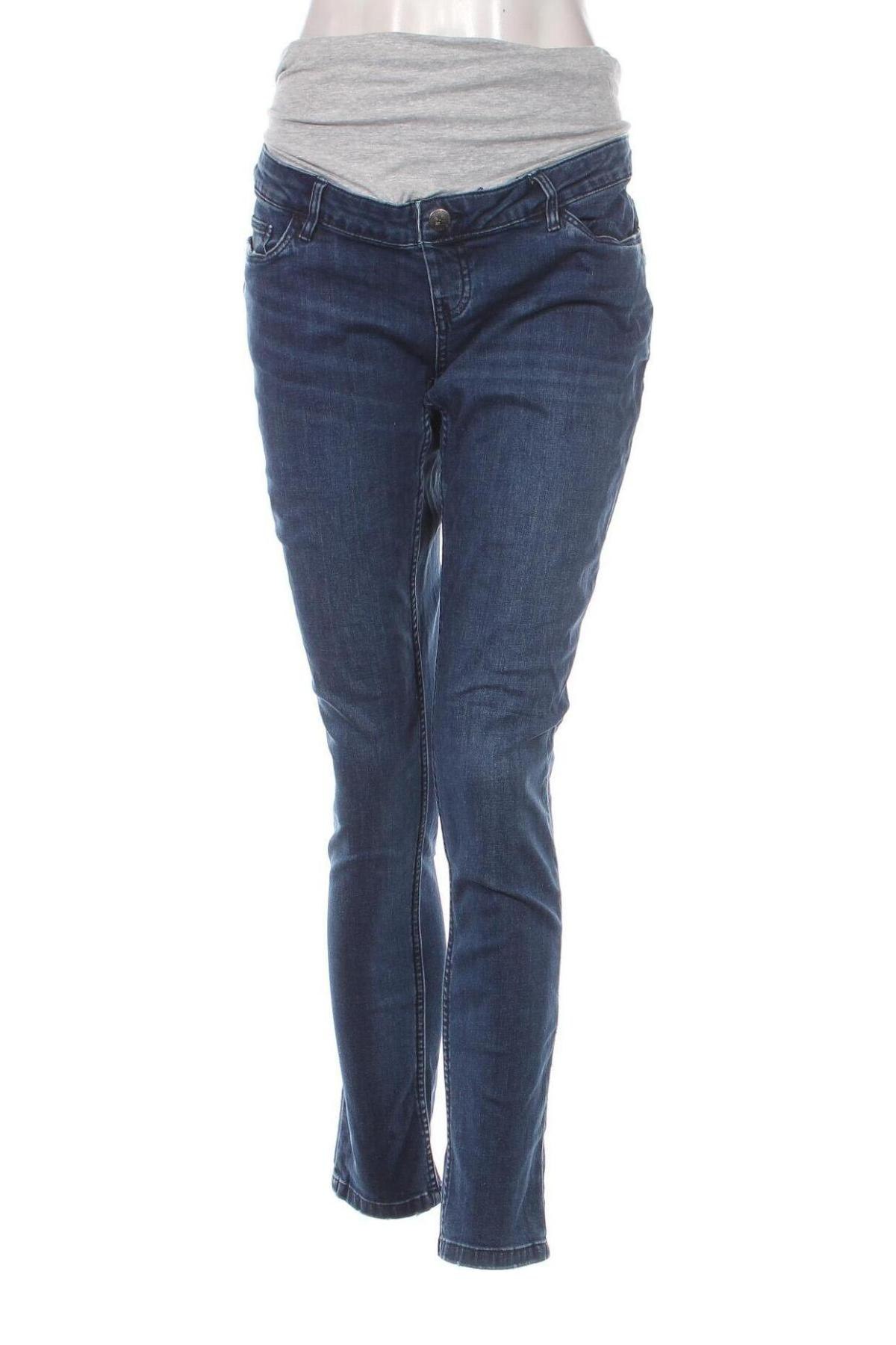 Umstandsjeans Esmara, Größe XL, Farbe Blau, Preis 7,06 €