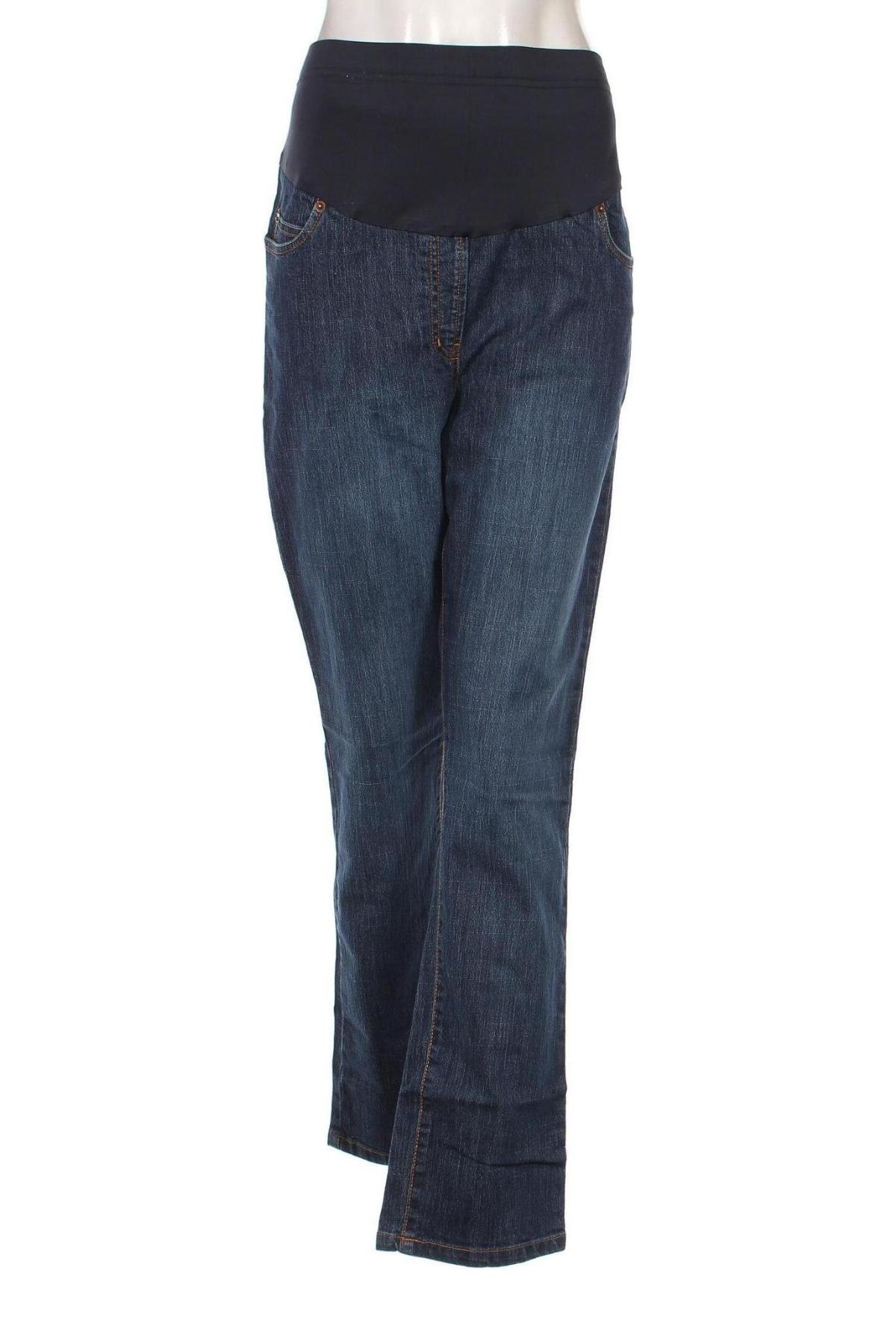 Umstandsjeans TCM, Größe M, Farbe Blau, Preis € 6,68