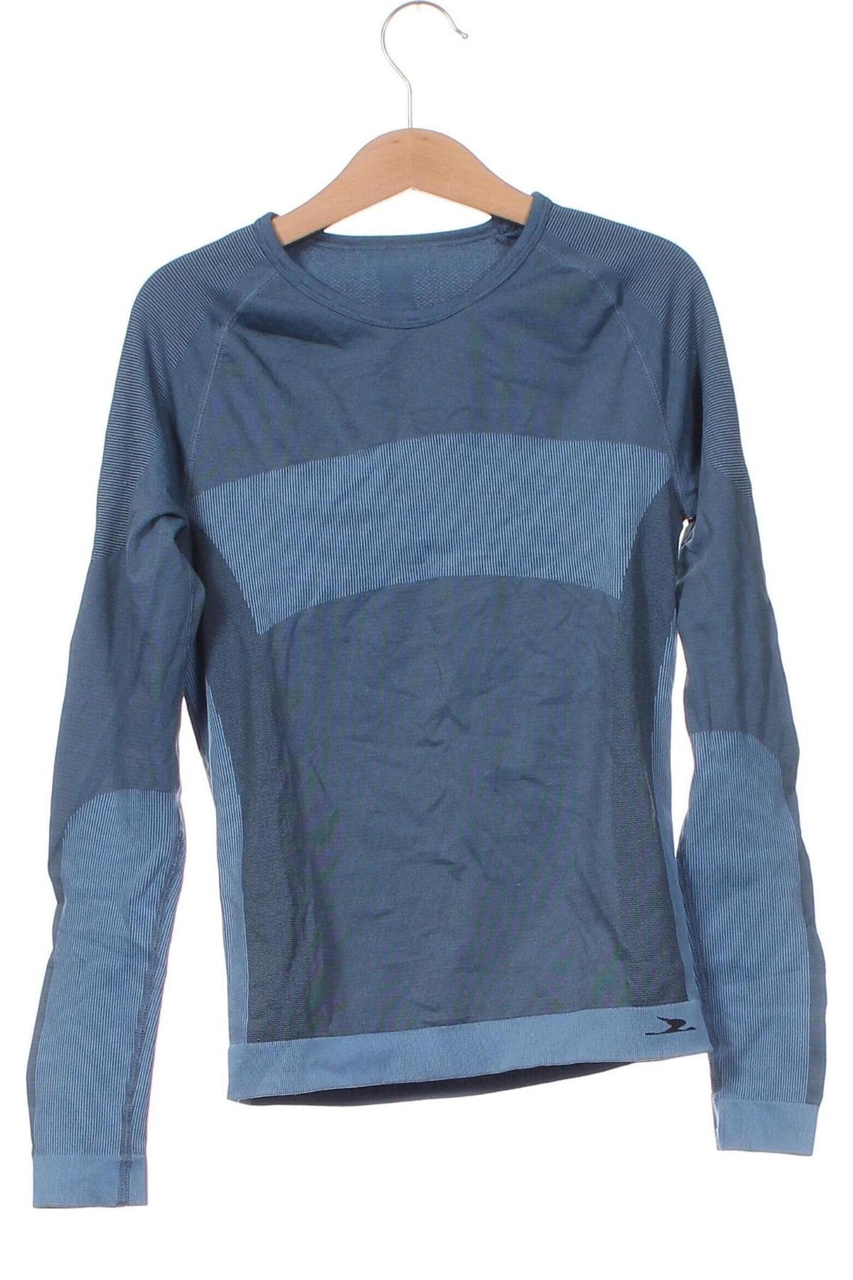 Kinder Shirt, Größe 12-13y/ 158-164 cm, Farbe Blau, Preis 14,61 €