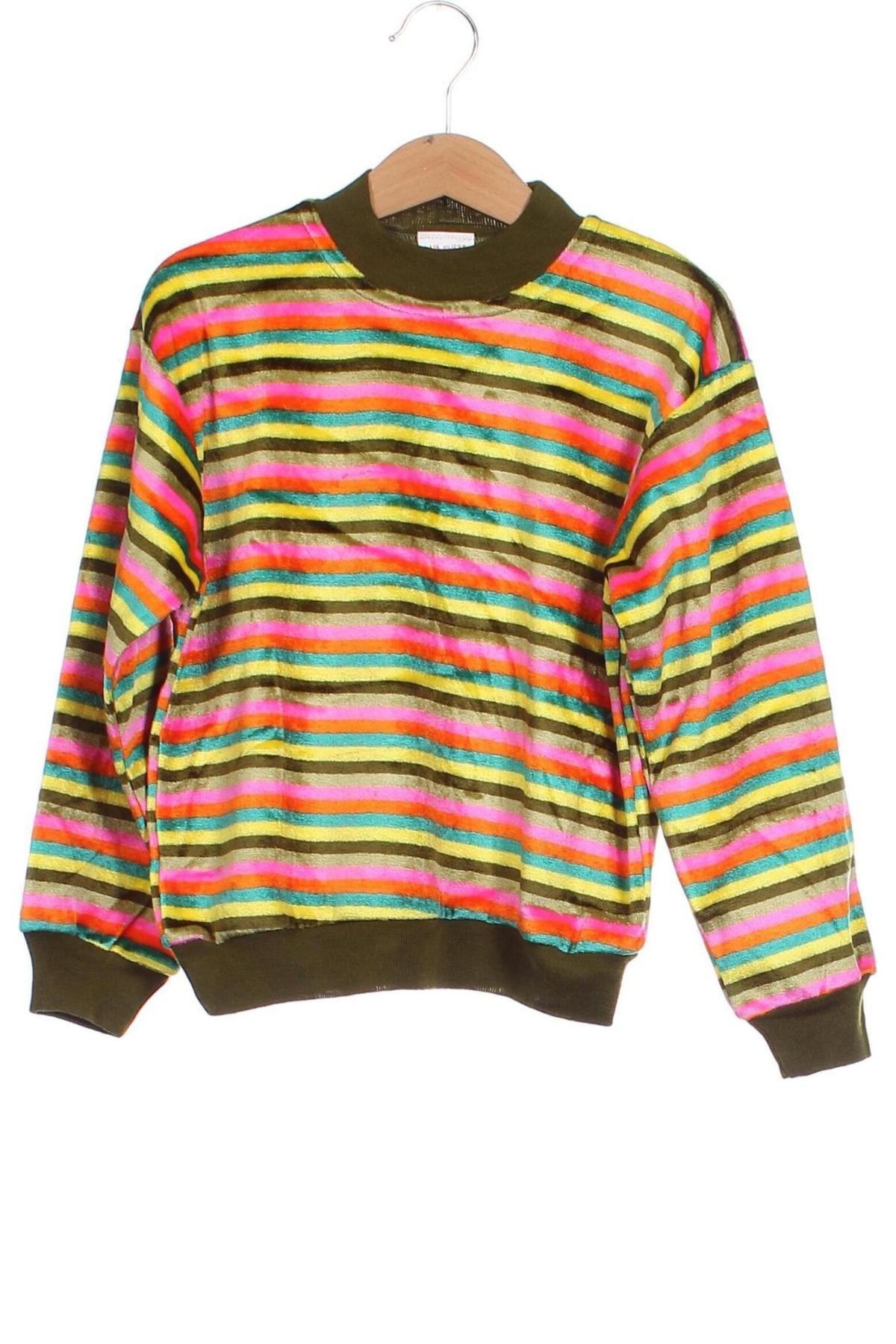 Kinder Shirt, Größe 5-6y/ 116-122 cm, Farbe Mehrfarbig, Preis 4,13 €