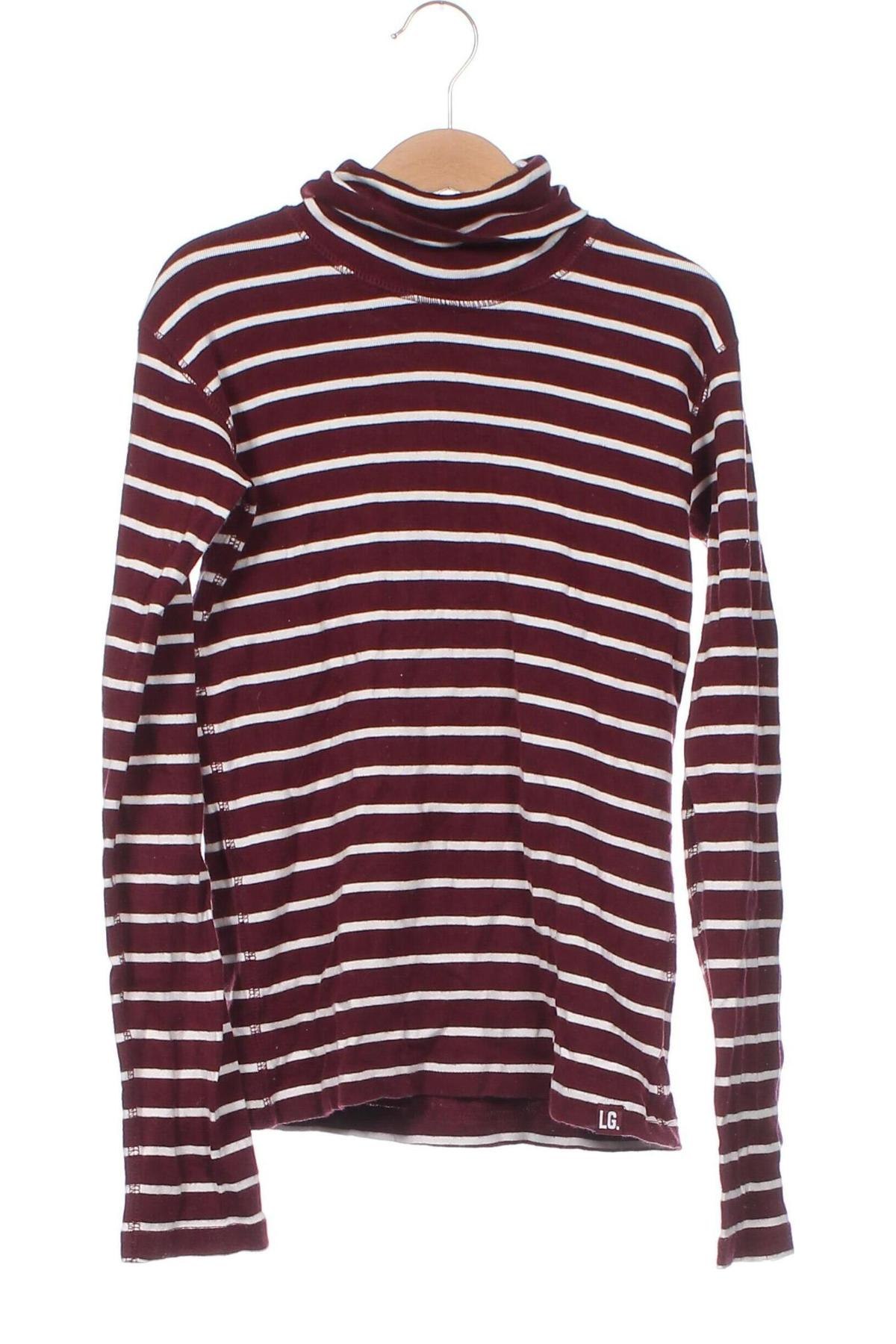 Kinder Shirt H&M, Größe 11-12y/ 152-158 cm, Farbe Mehrfarbig, Preis € 3,52