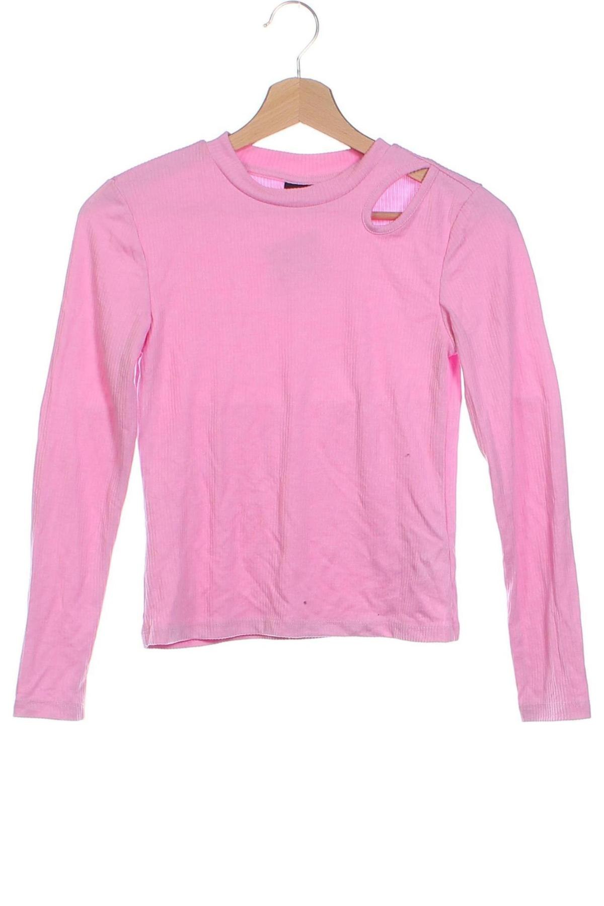 Παιδική μπλούζα LMTD, Μέγεθος 11-12y/ 152-158 εκ., Χρώμα Ρόζ , Τιμή 4,08 €
