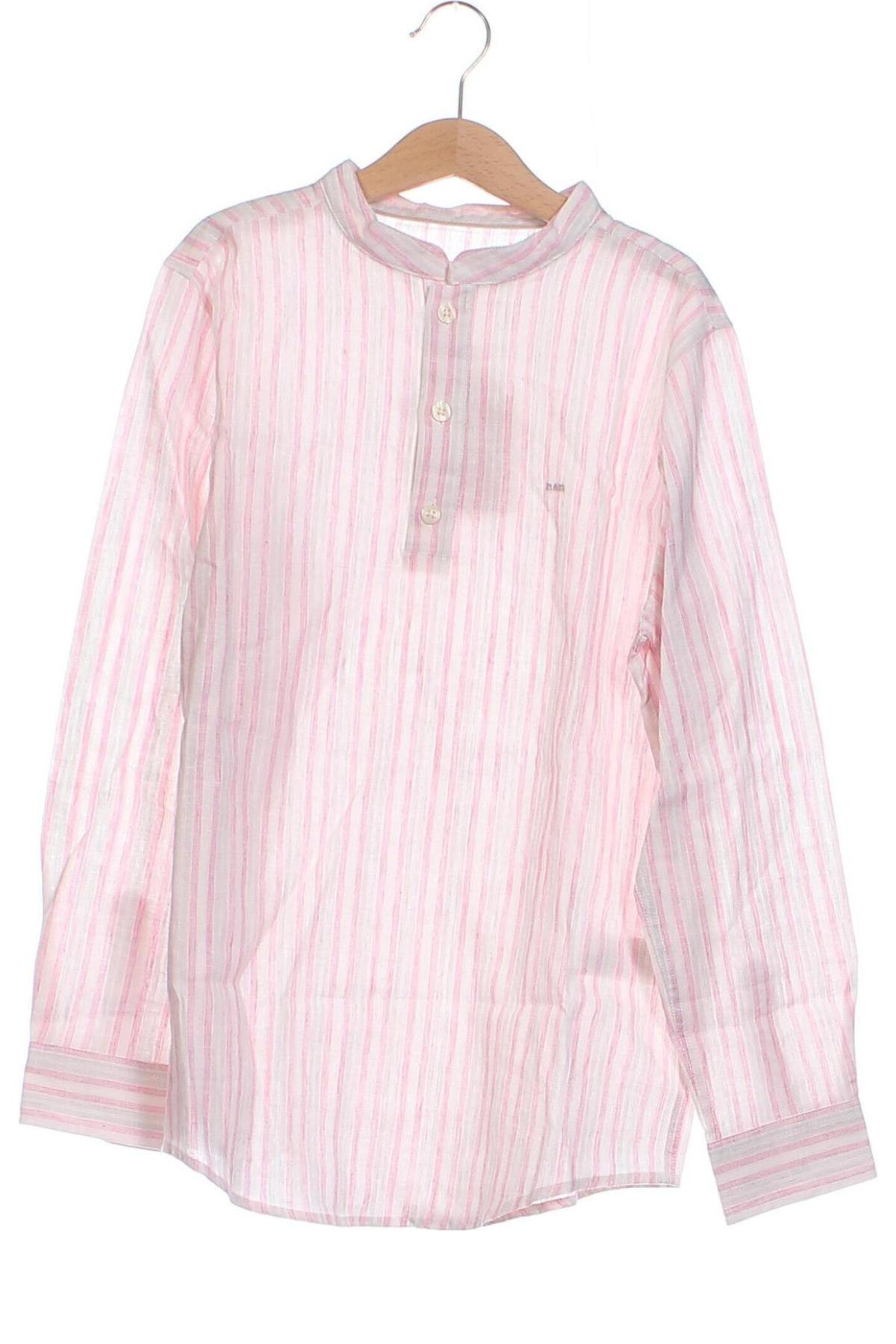 Kinder Shirt Neck & Neck, Größe 10-11y/ 146-152 cm, Farbe Mehrfarbig, Preis € 7,89
