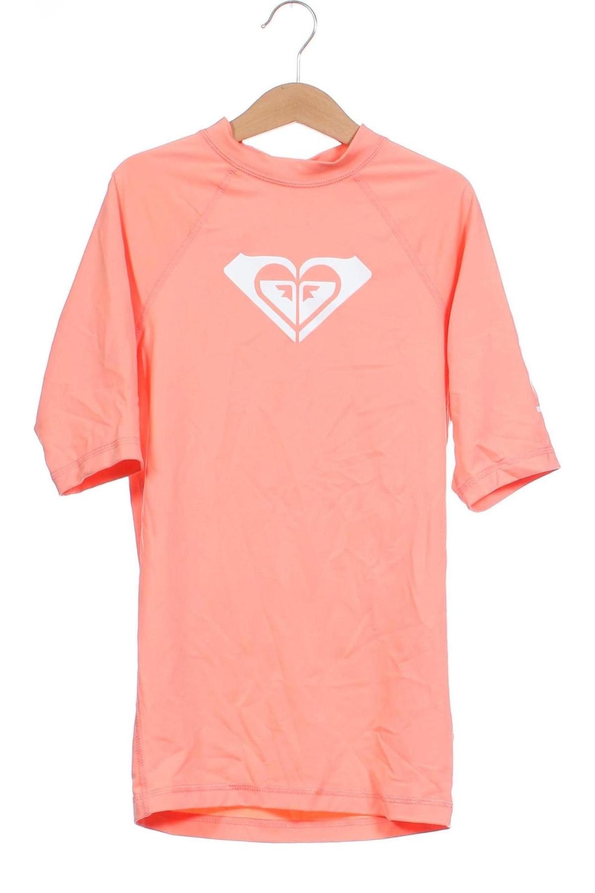 Kinder Shirt Roxy, Größe 13-14y/ 164-168 cm, Farbe Rosa, Preis € 26,29