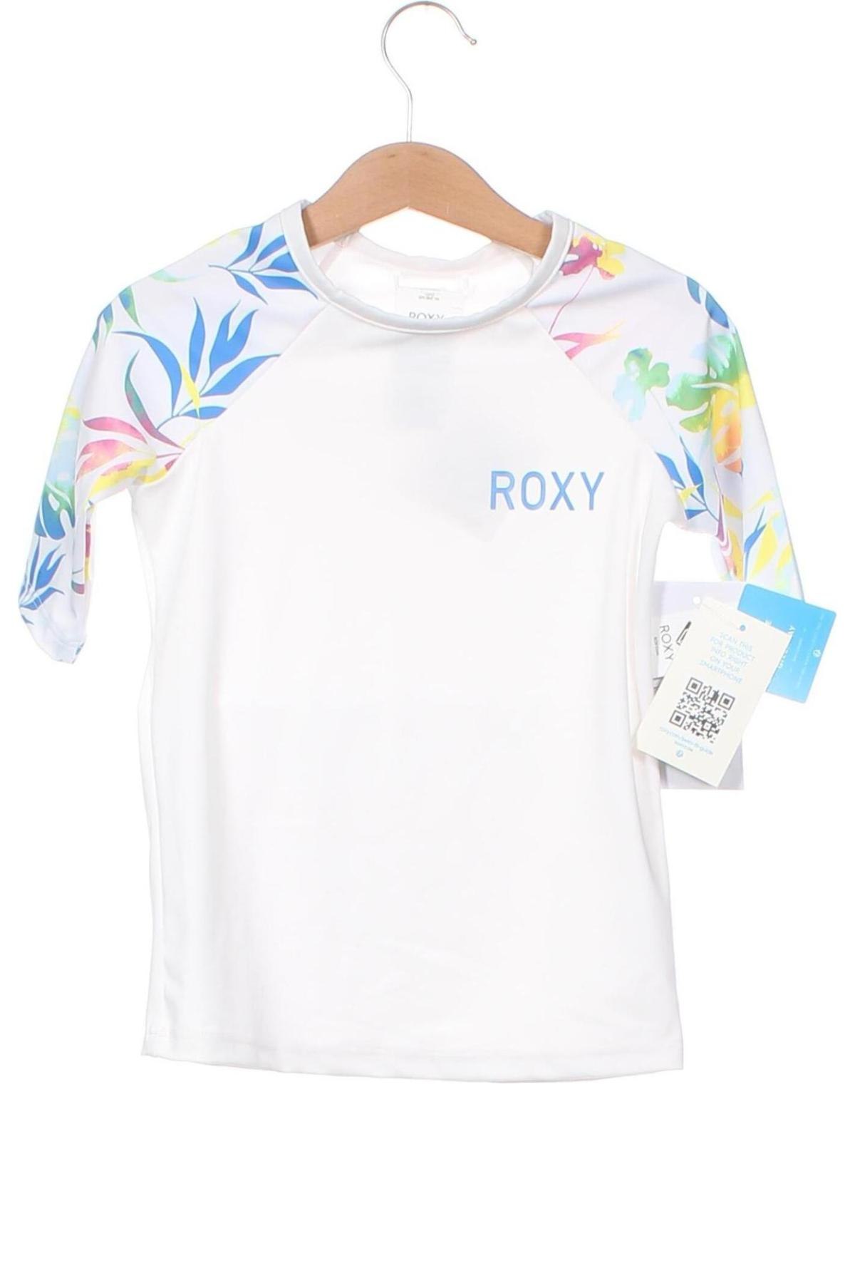 Detská blúzka  Roxy, Veľkosť 5-6y/ 116-122 cm, Farba Viacfarebná, Cena  26,29 €