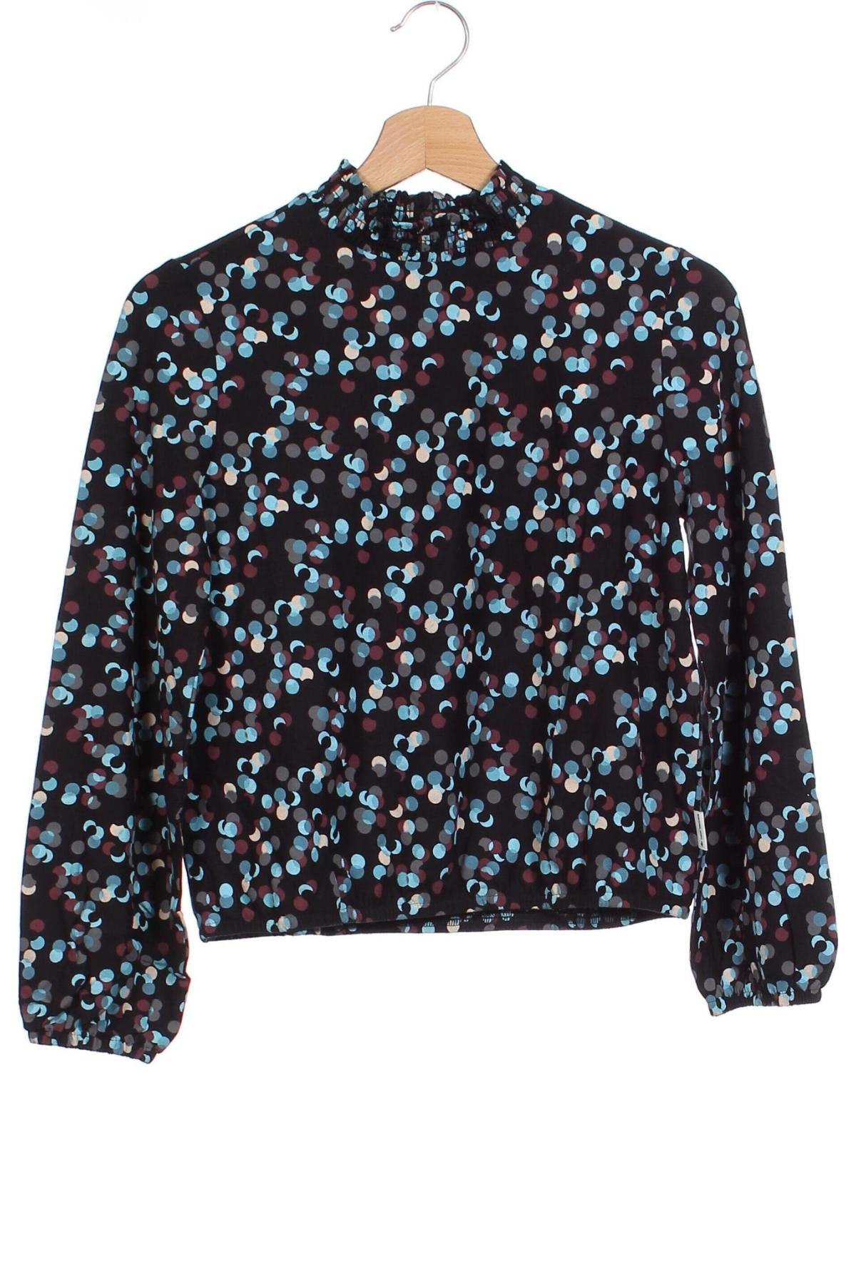 Παιδική μπλούζα Tom Tailor, Μέγεθος 11-12y/ 152-158 εκ., Χρώμα Πολύχρωμο, Τιμή 5,26 €