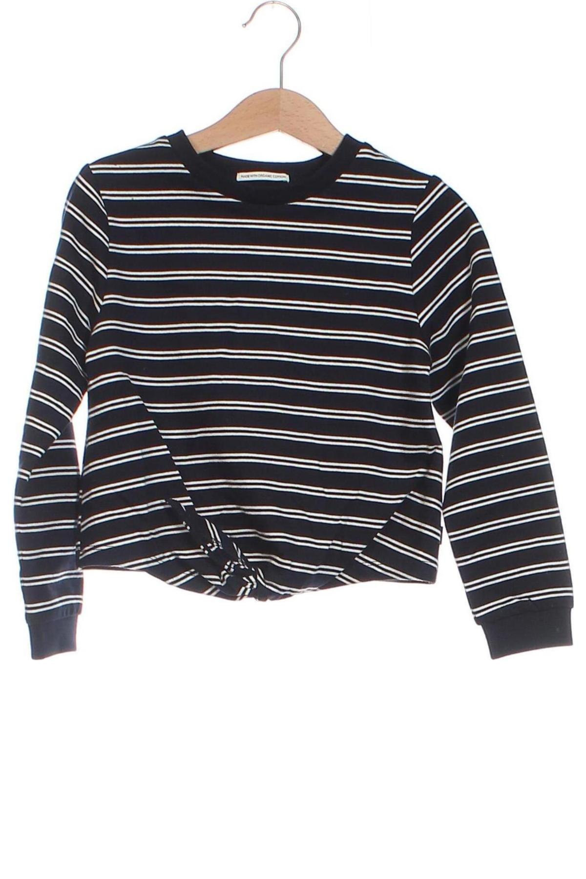 Kinder Shirt Tom Tailor, Größe 3-4y/ 104-110 cm, Farbe Blau, Preis 5,26 €