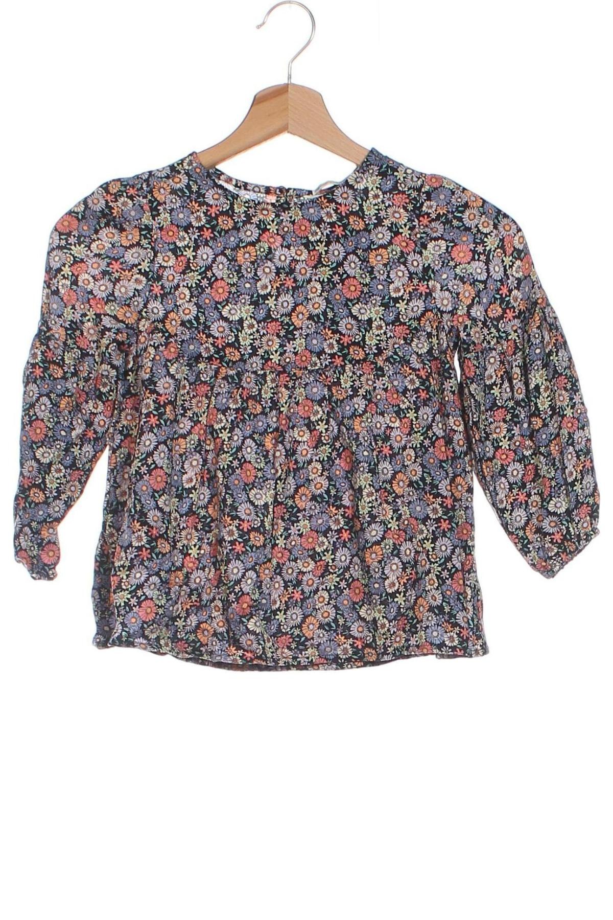 Kinder Shirt Tom Tailor, Größe 3-4y/ 104-110 cm, Farbe Mehrfarbig, Preis 26,29 €