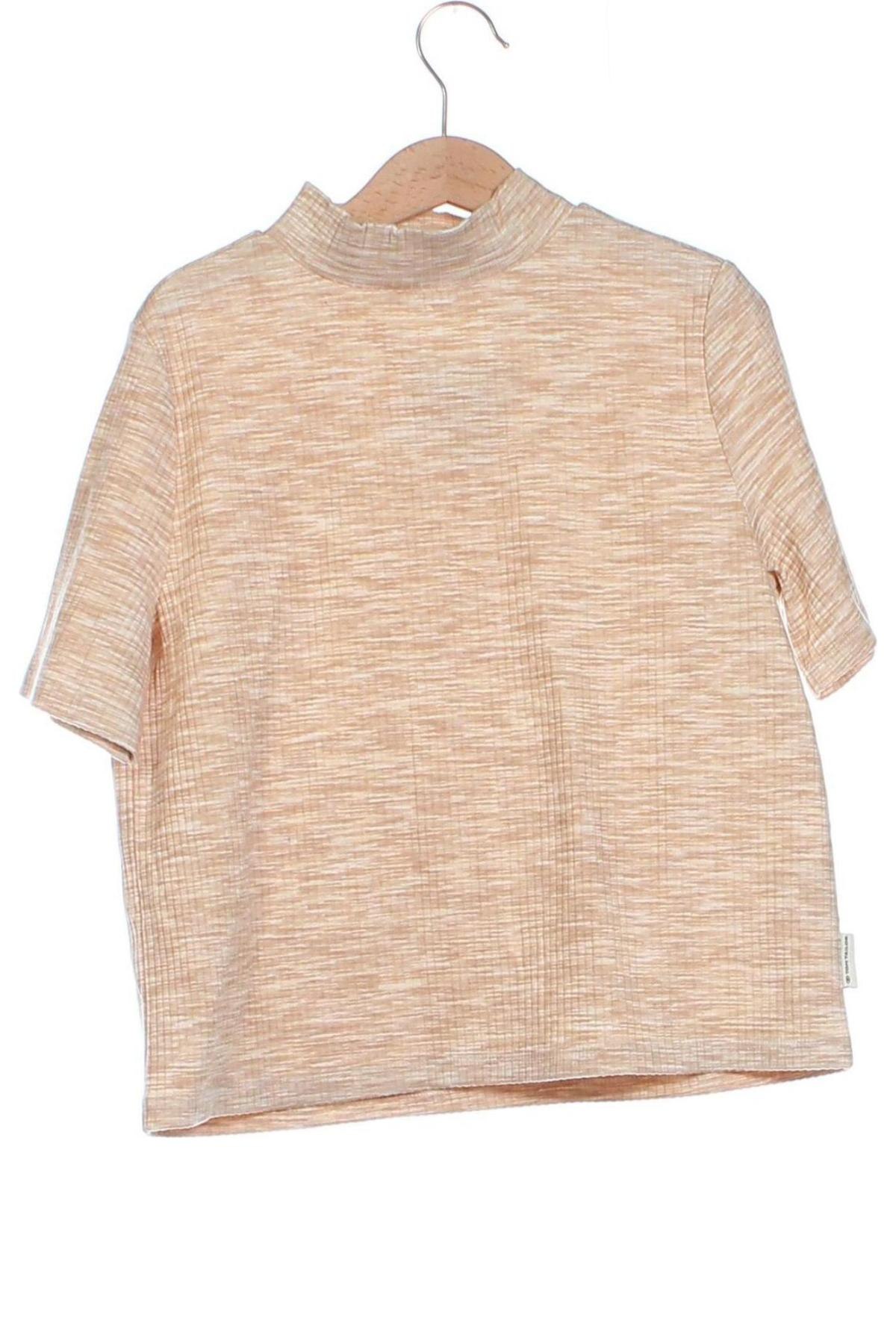 Детска блуза Tom Tailor, Размер 11-12y/ 152-158 см, Цвят Многоцветен, Цена 12,75 лв.