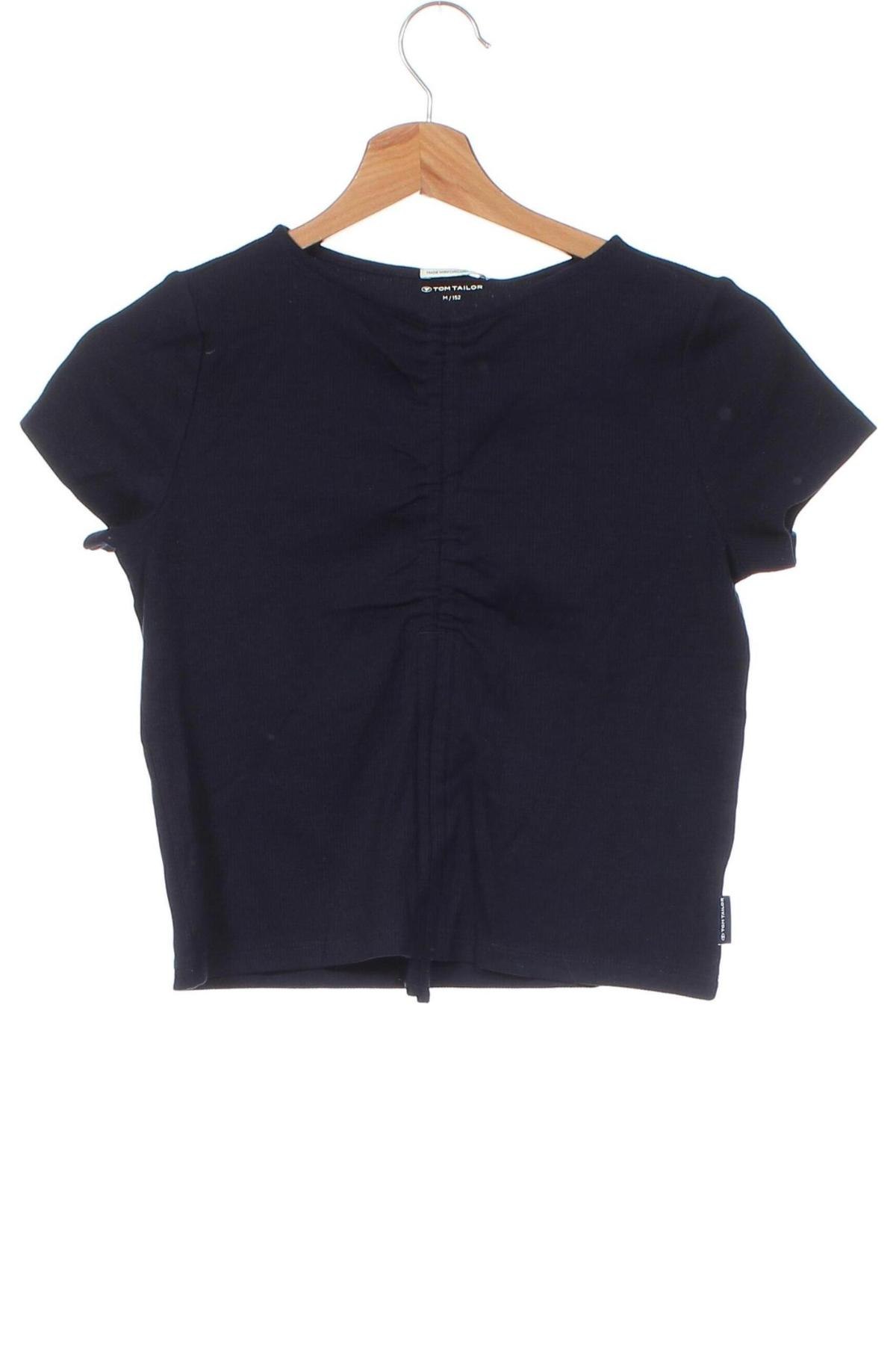 Παιδική μπλούζα Tom Tailor, Μέγεθος 11-12y/ 152-158 εκ., Χρώμα Μπλέ, Τιμή 26,29 €