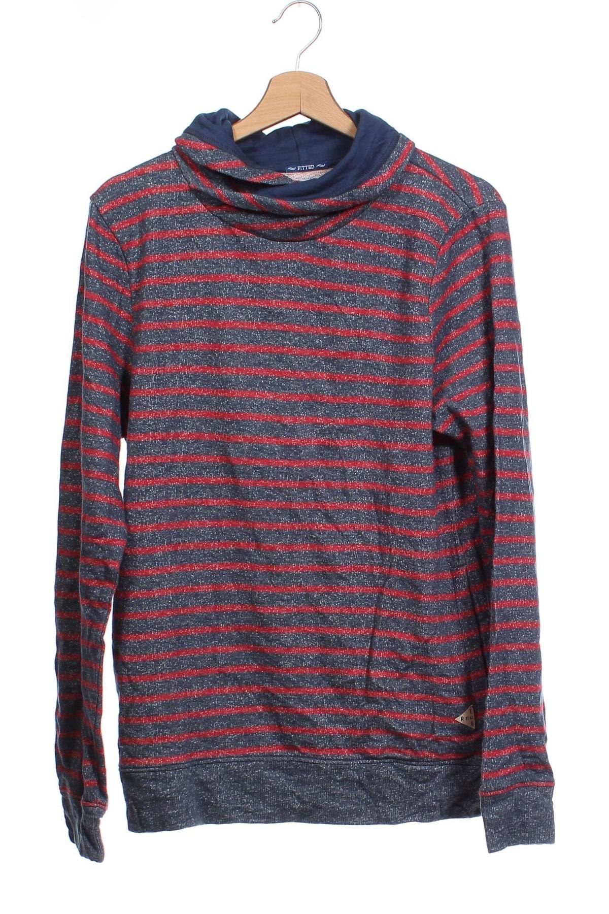 Kinder Shirt Tom Tailor, Größe 15-18y/ 170-176 cm, Farbe Mehrfarbig, Preis € 3,06