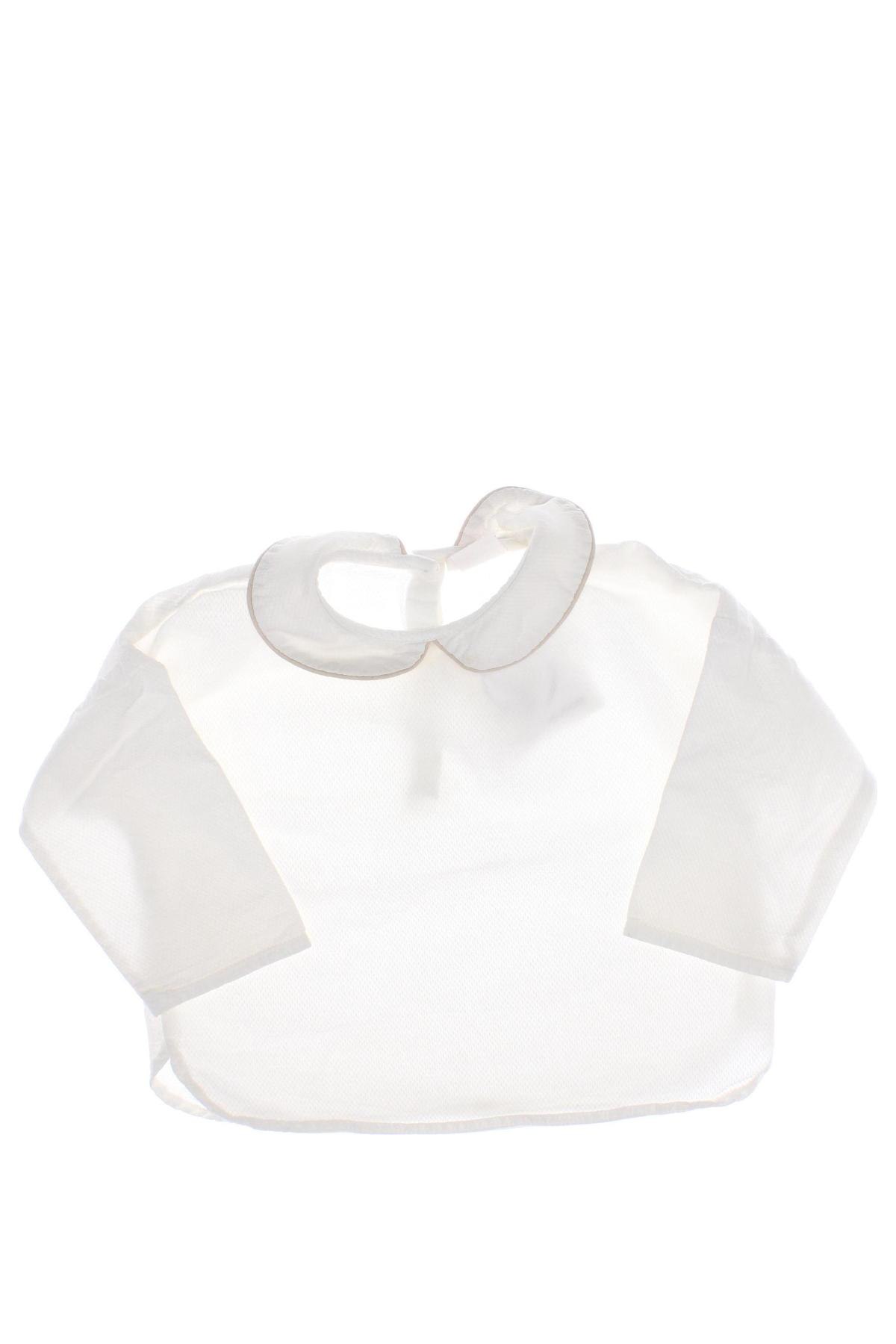 Kinder Shirt Zara, Größe 9-12m/ 74-80 cm, Farbe Weiß, Preis € 7,00