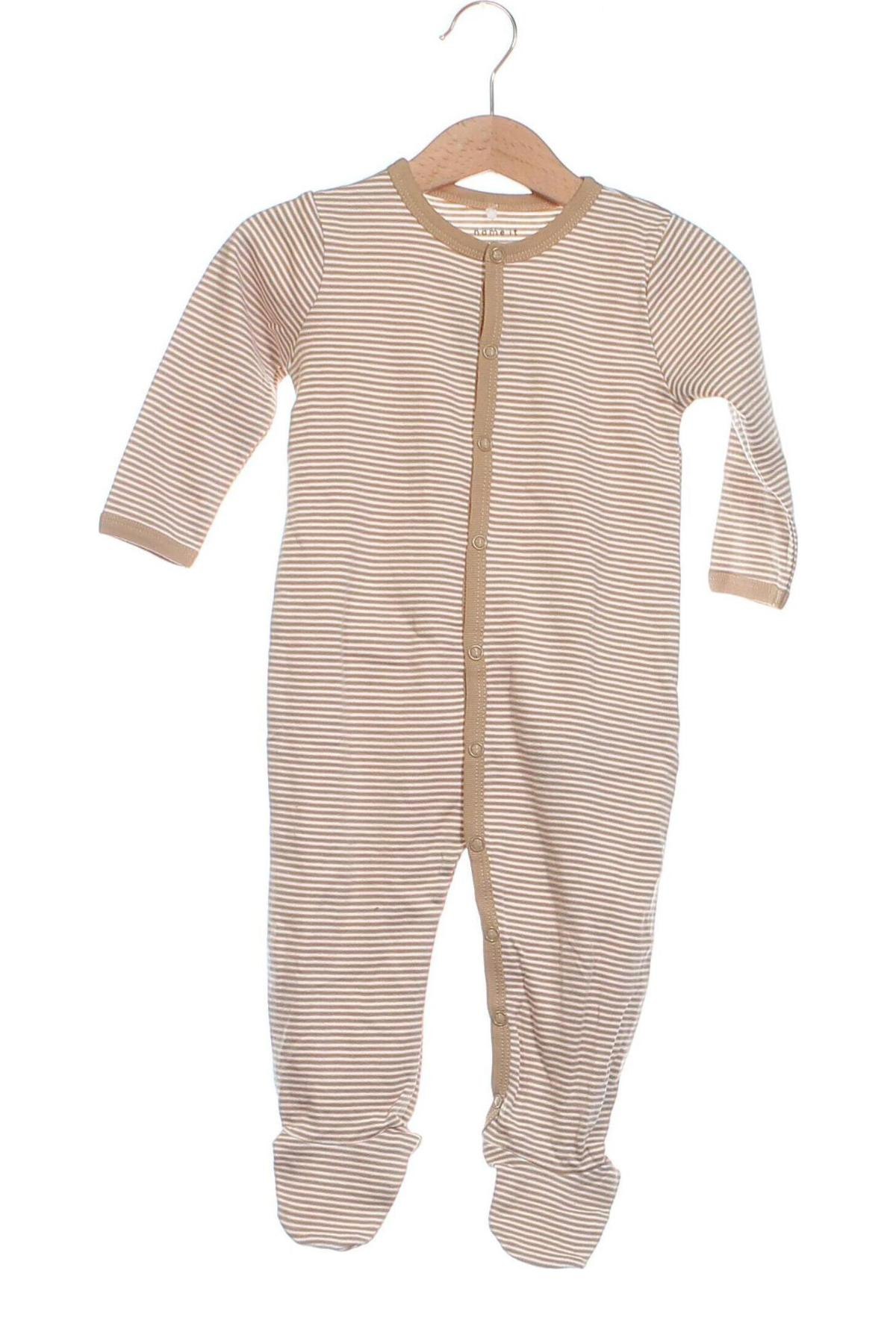 Kinder Pyjama  Name It, Größe 9-12m/ 74-80 cm, Farbe Mehrfarbig, Preis € 14,95