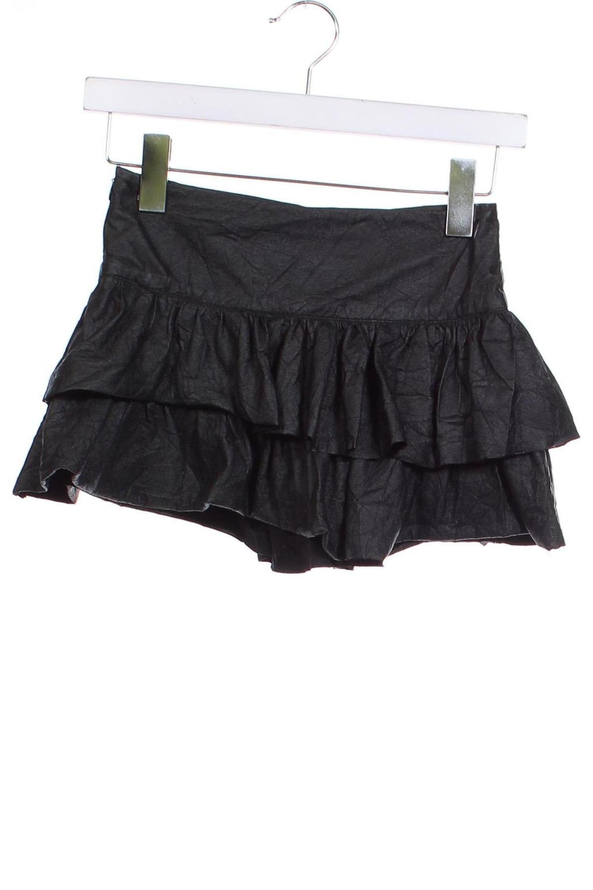 Fustă pentru copii, Mărime 3-4y/ 104-110 cm, Culoare Negru, Preț 19,59 Lei