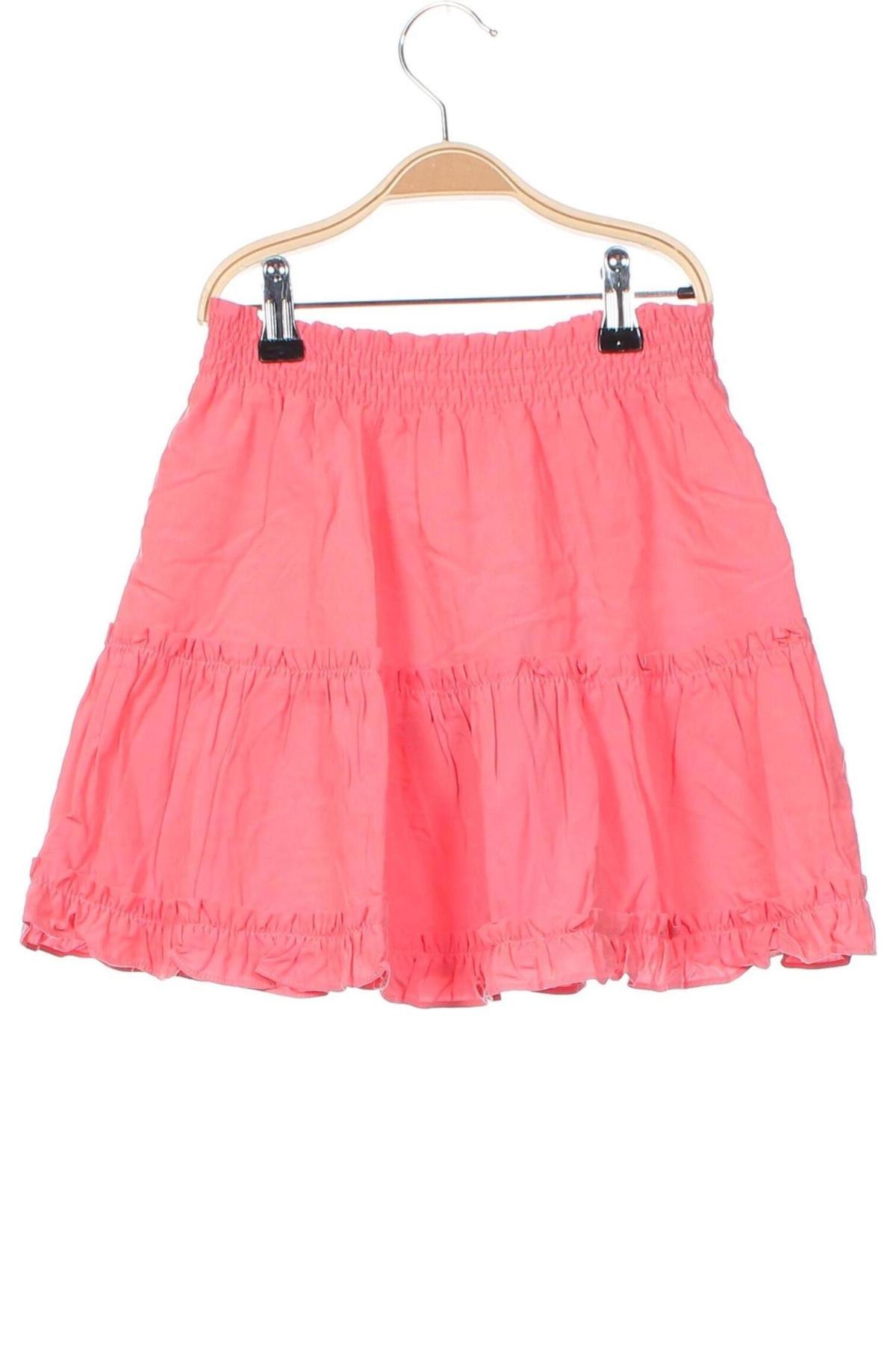 Παιδική φούστα Guess, Μέγεθος 7-8y/ 128-134 εκ., Χρώμα Ρόζ , Τιμή 17,79 €