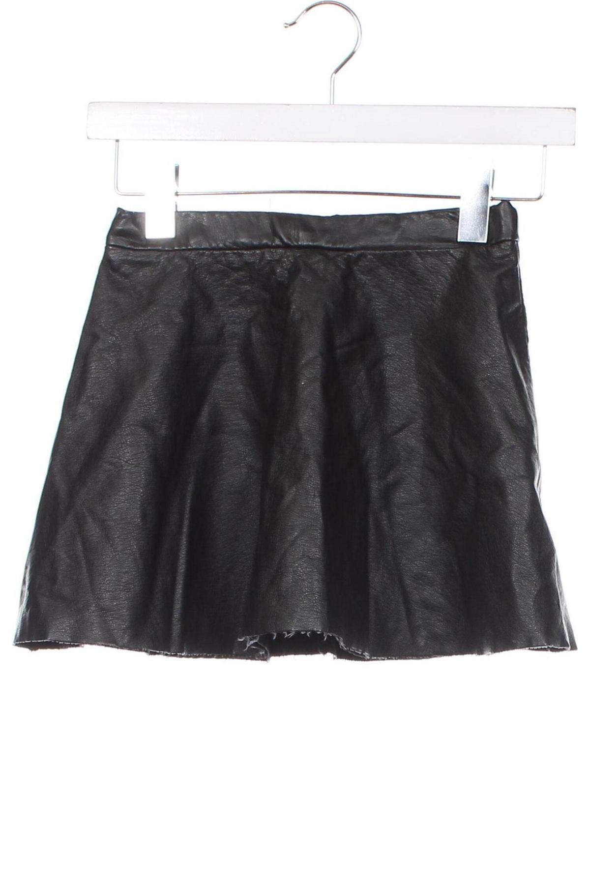Παιδική φούστα H&M, Μέγεθος 8-9y/ 134-140 εκ., Χρώμα Μαύρο, Τιμή 11,97 €